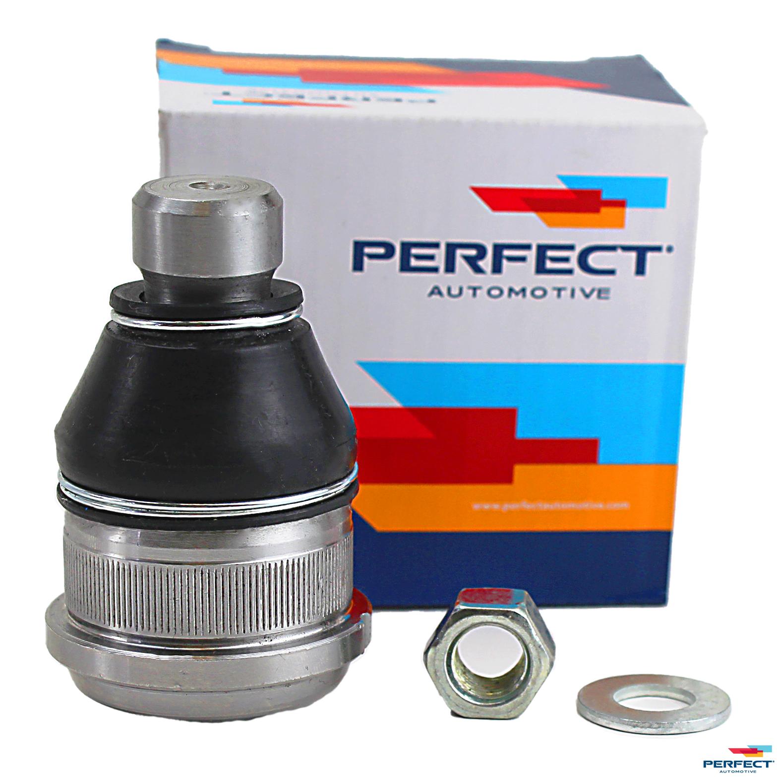 Pivo Suspensão para Renault Master - Perfect - PVI0734S