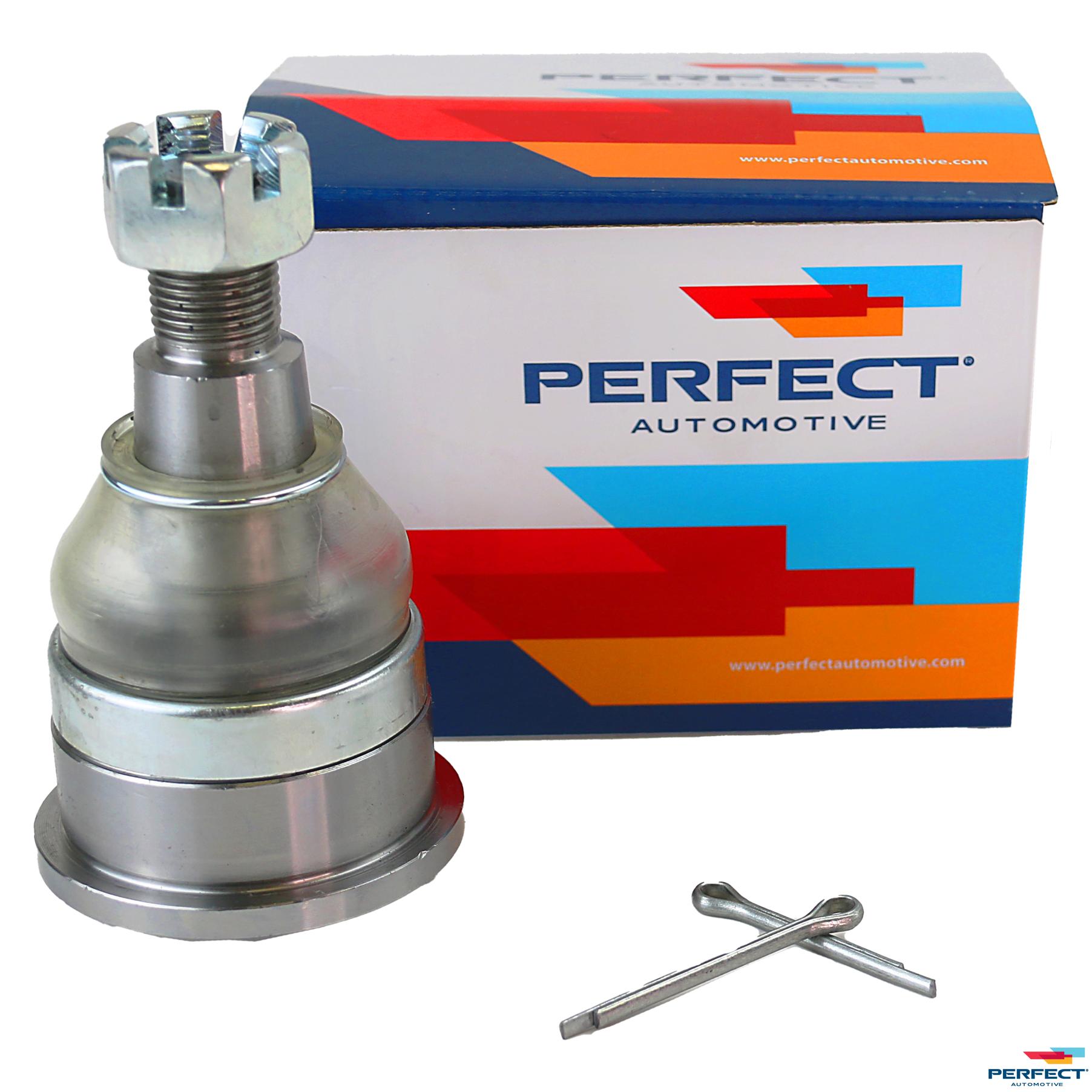 Pivo Suspensão para Chevrolet D-20 - Perfect - PVI1029S