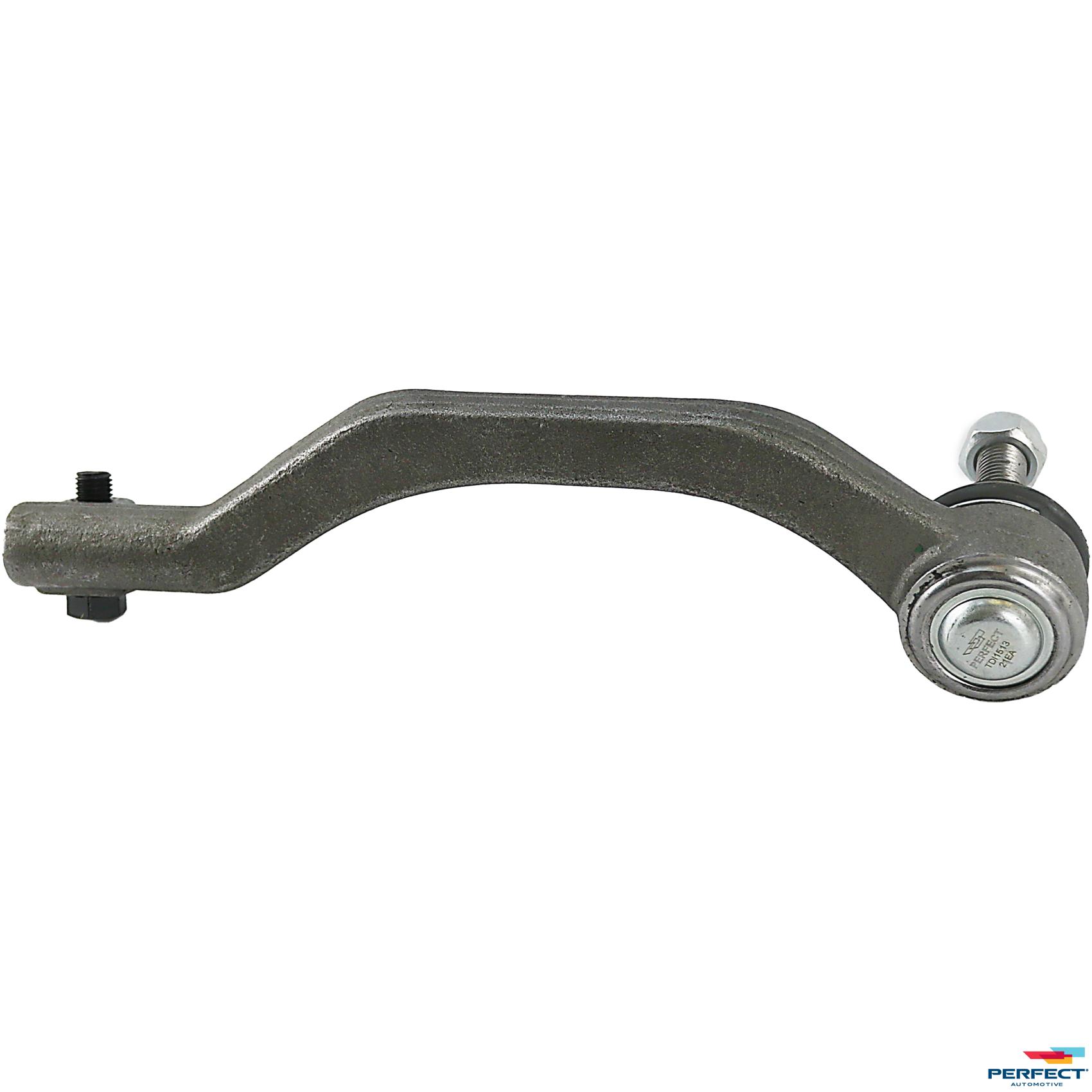 Terminal de Direção para Mini Cooper - Perfect - TDI1513