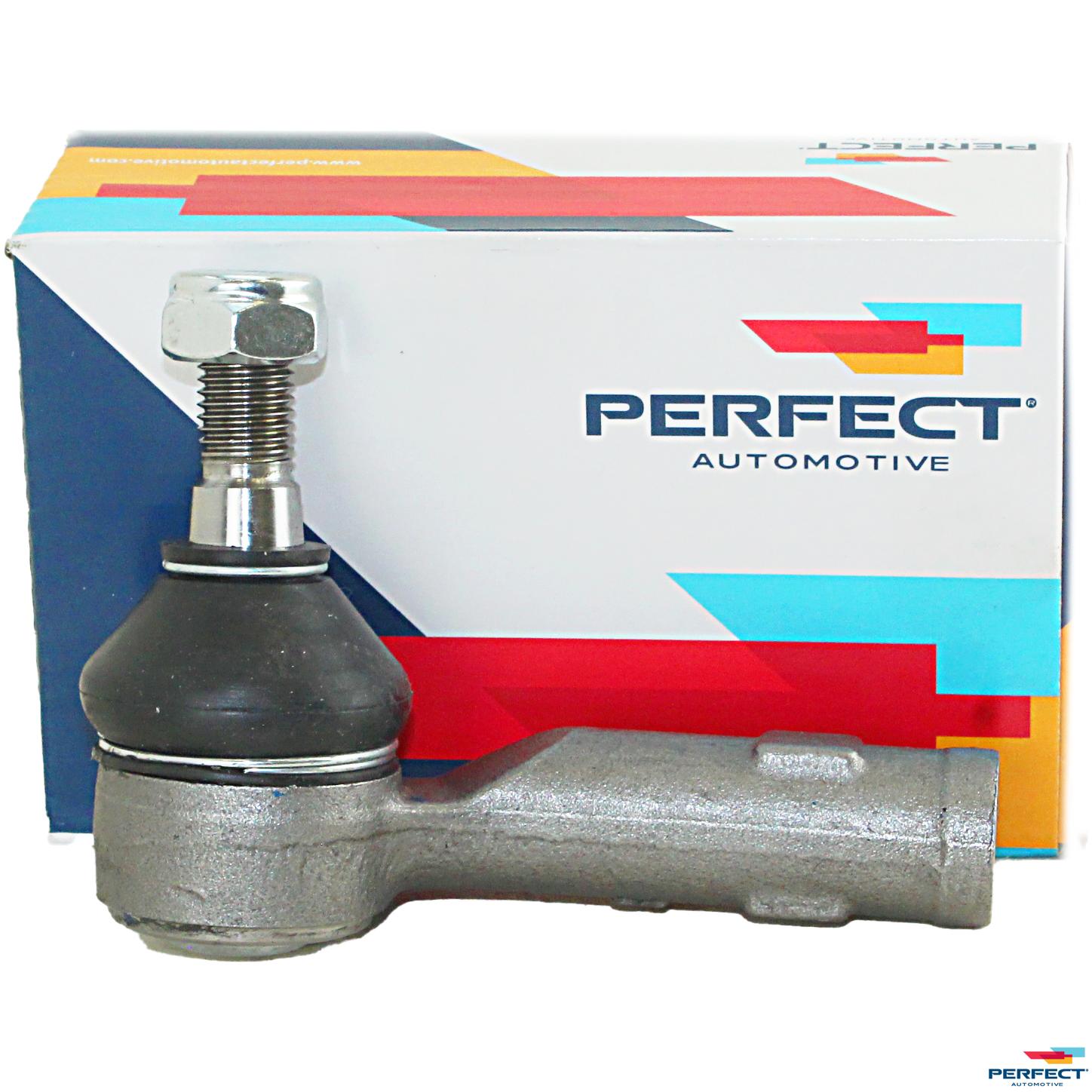 Terminal de Direção para Chery Tiggo 2 - Perfect - TDI1710
