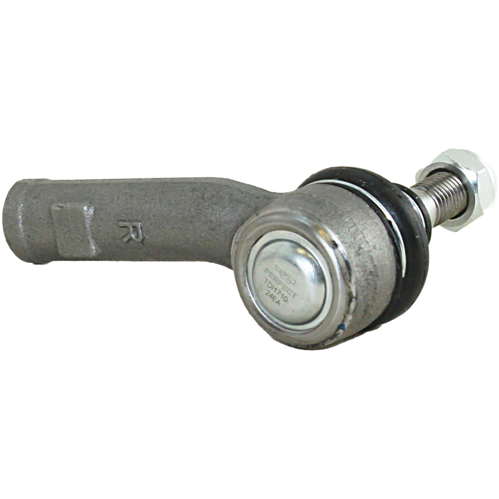 Terminal de Direção para Chery Tiggo 2 - Perfect - TDI1710