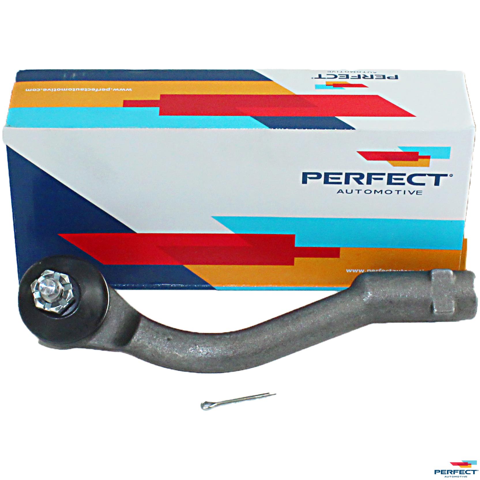 Terminal de Direção para Hyundai Tucson e KIA Sportage - Perfect - TDI2106