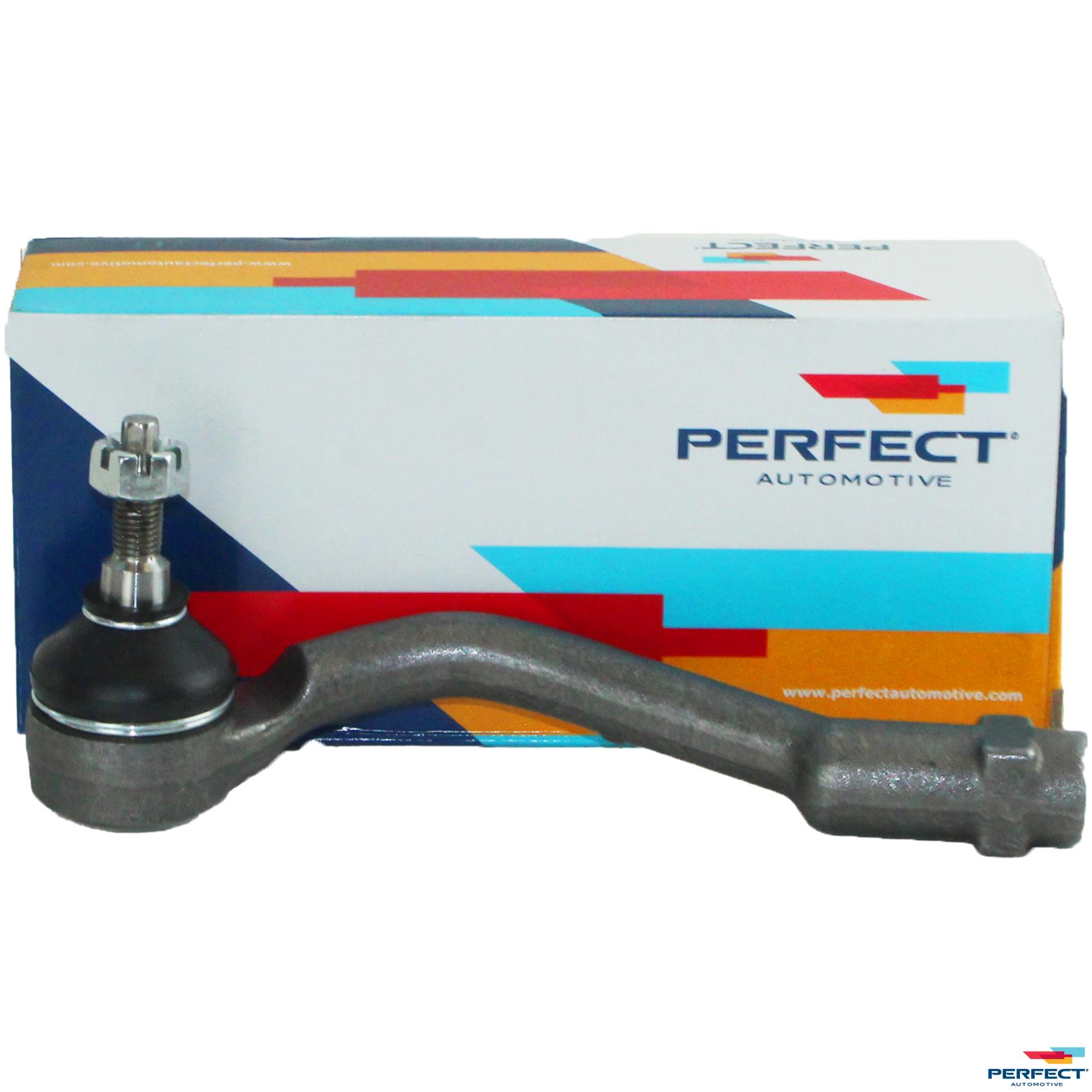 Terminal de Direção para Hyundai Tucson e KIA Sportage - Perfect - TDI2107