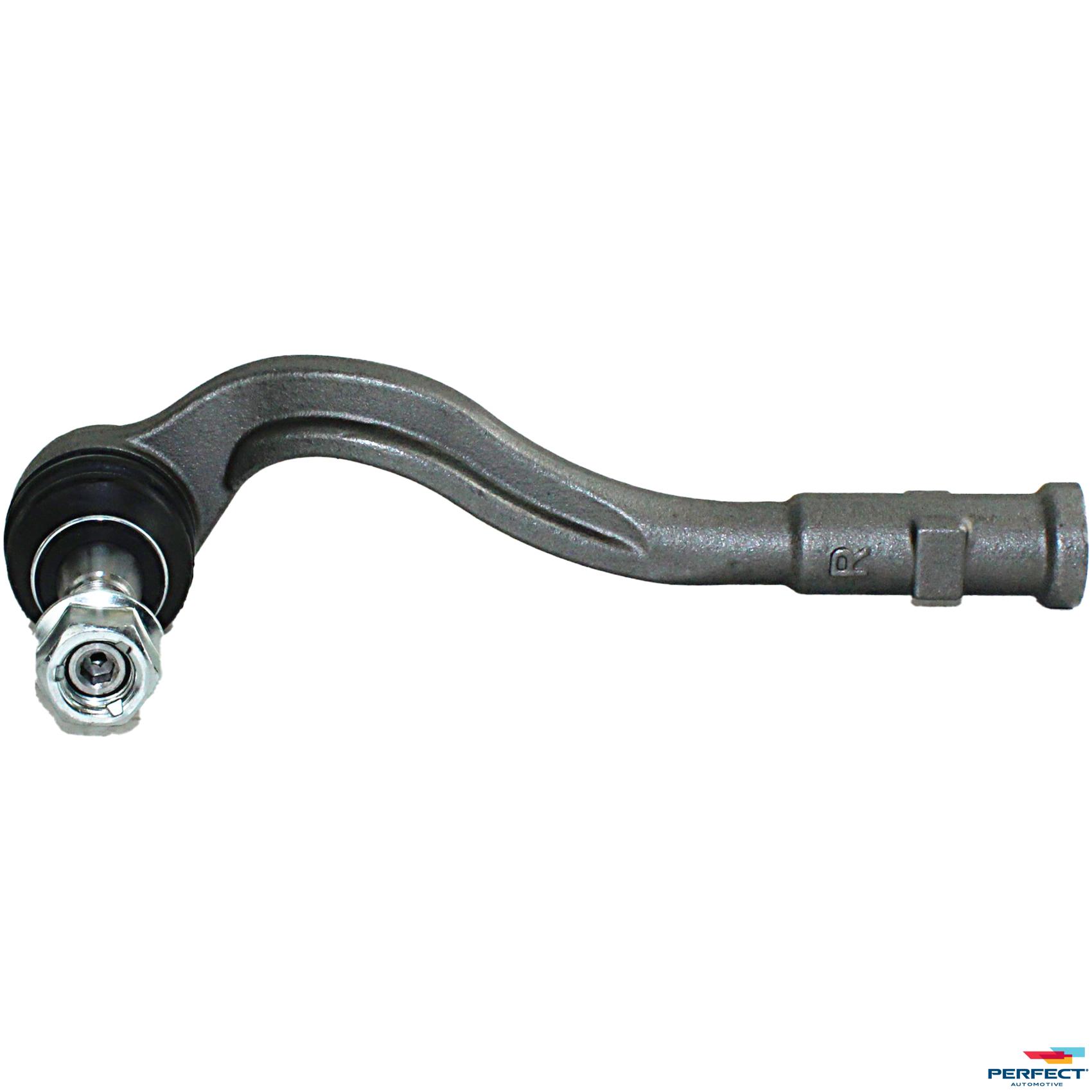 Terminal de Direção - Perfect - TDI1400