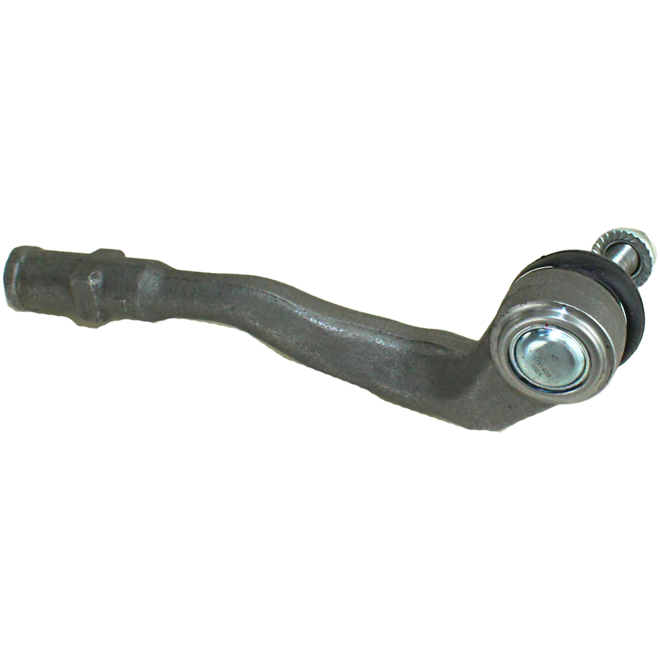 Terminal de Direção para Audi A4 Avant - Perfect - TDI1403
