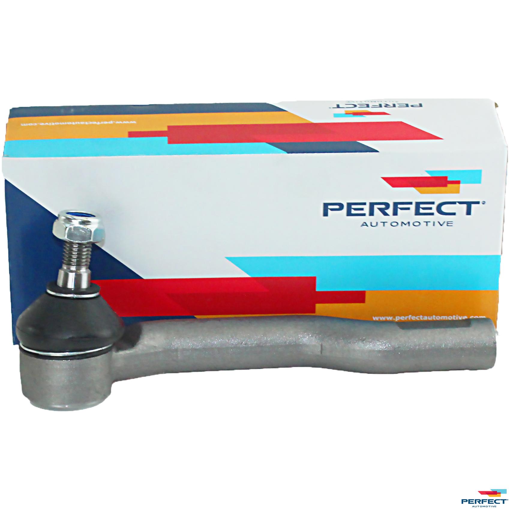 Terminal de Direção para Chery Tiggo 5X - Perfect - TDI1713