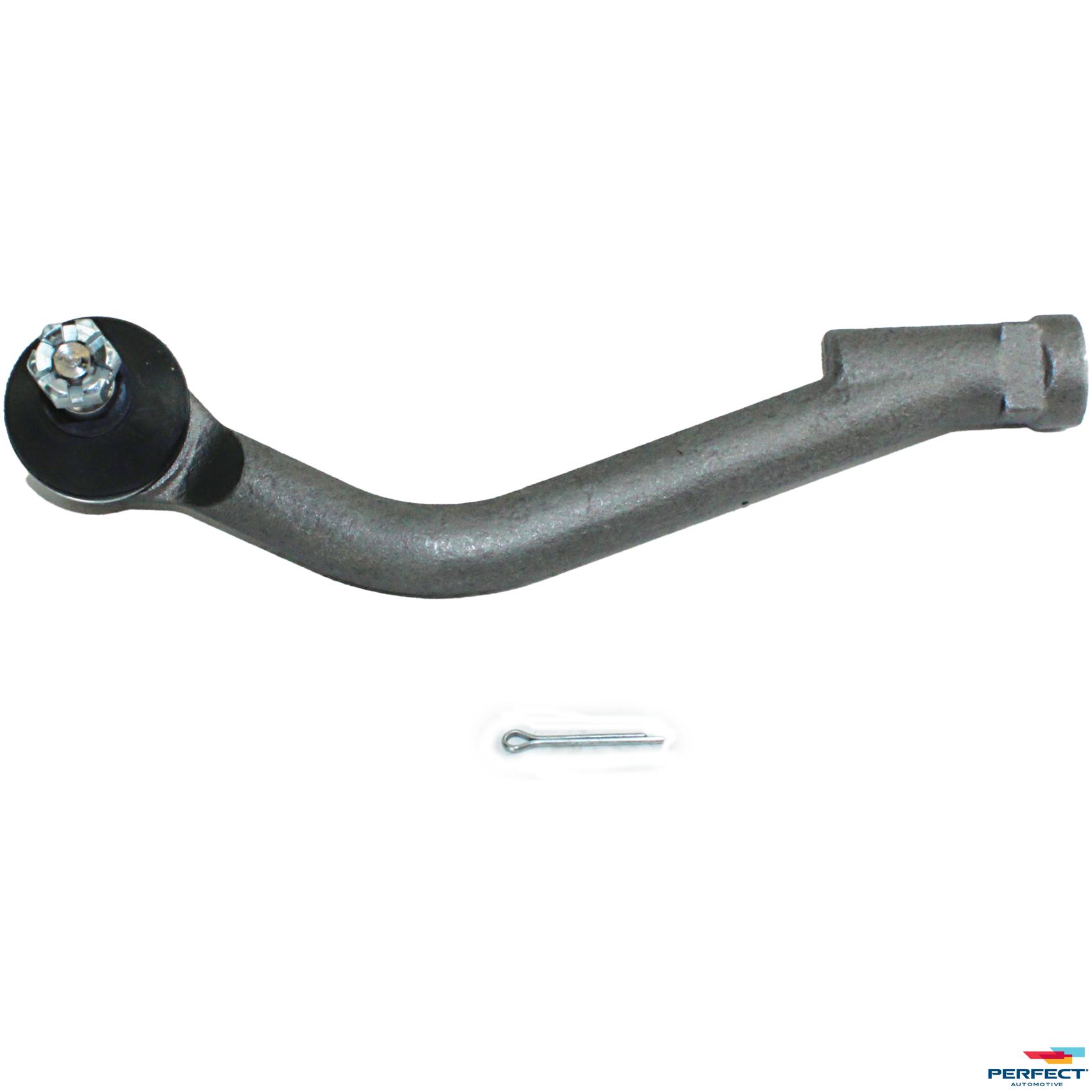 Terminal de Direção para Hyundai Santa Fé - Perfect - TDI2112