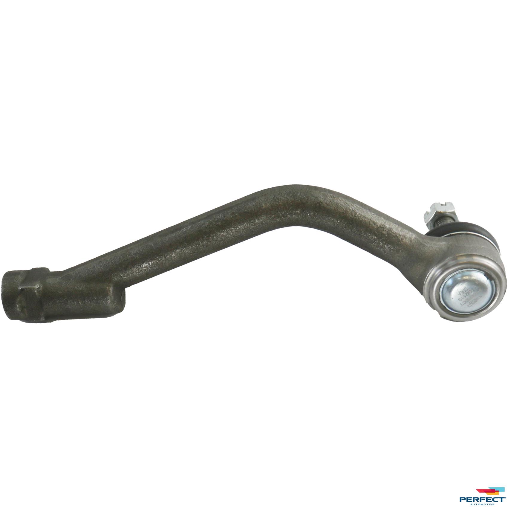 Terminal de Direção para Hyundai Santa Fé - Perfect - TDI2113