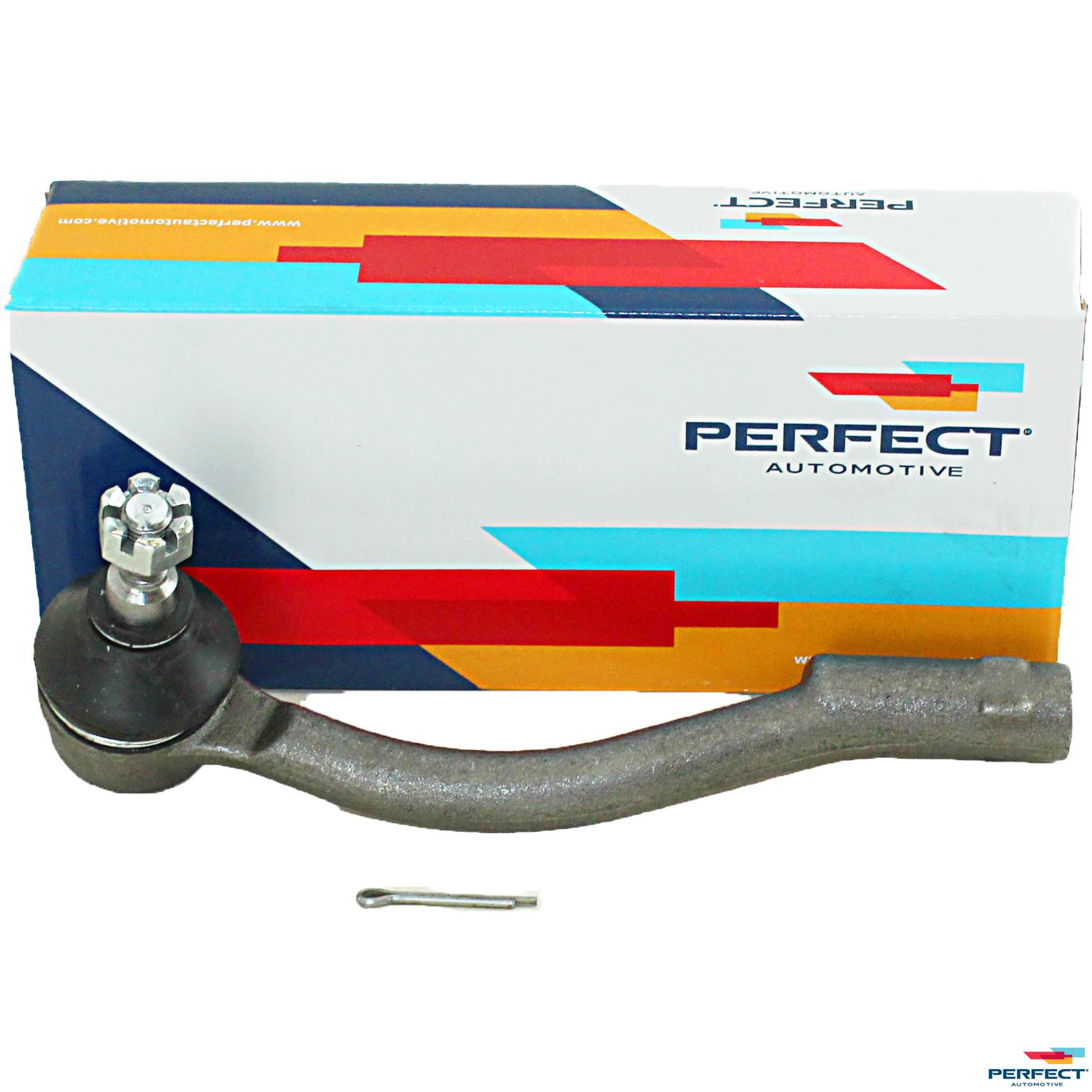 Terminal de Direção para KIA Picanto - Perfect - TDI2500