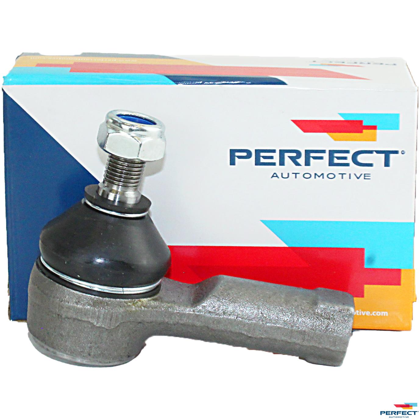 Terminal de Direção para Mitsubishi Eclipse Cross - Perfect - TDI3101