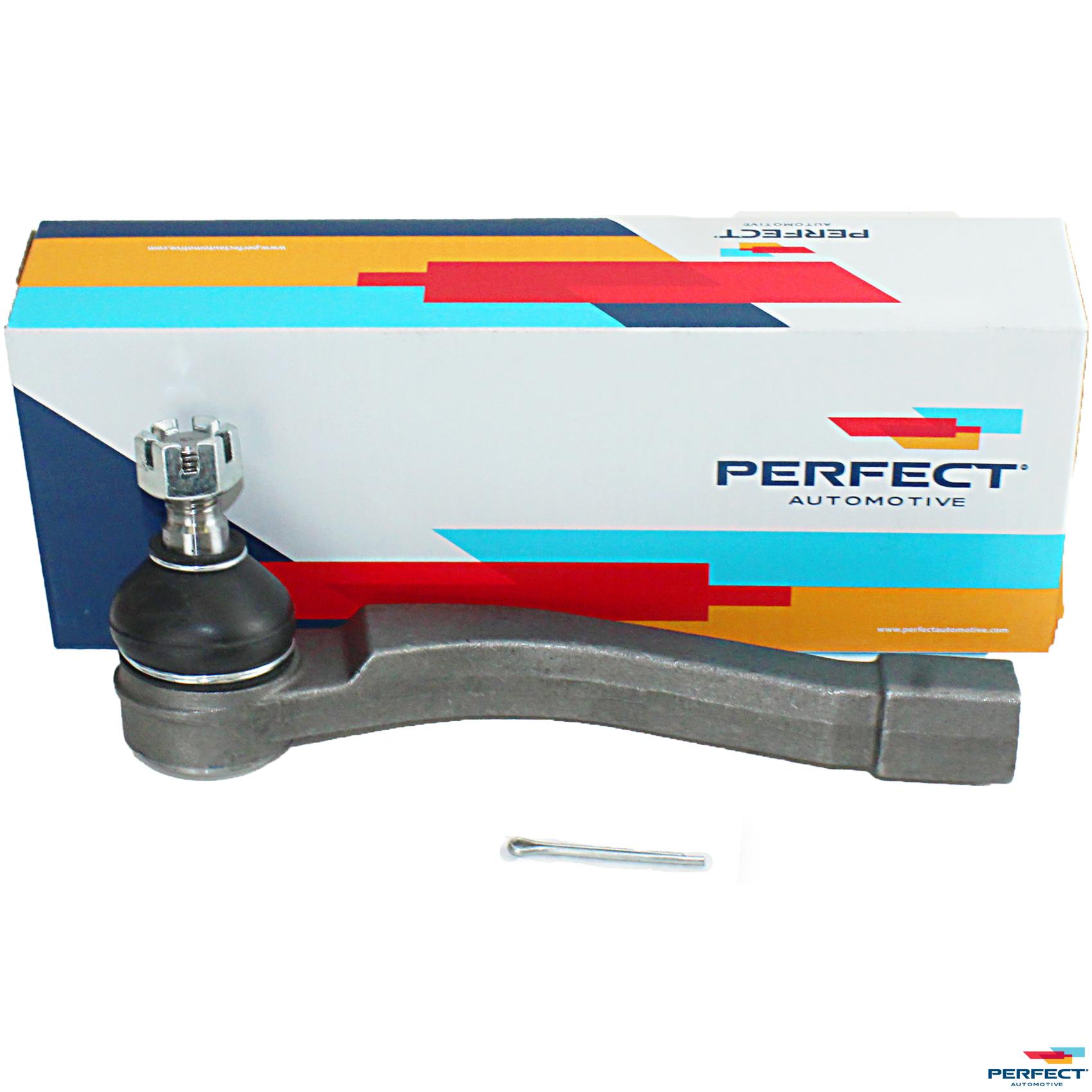 Terminal de Direção - Perfect - TDI4801