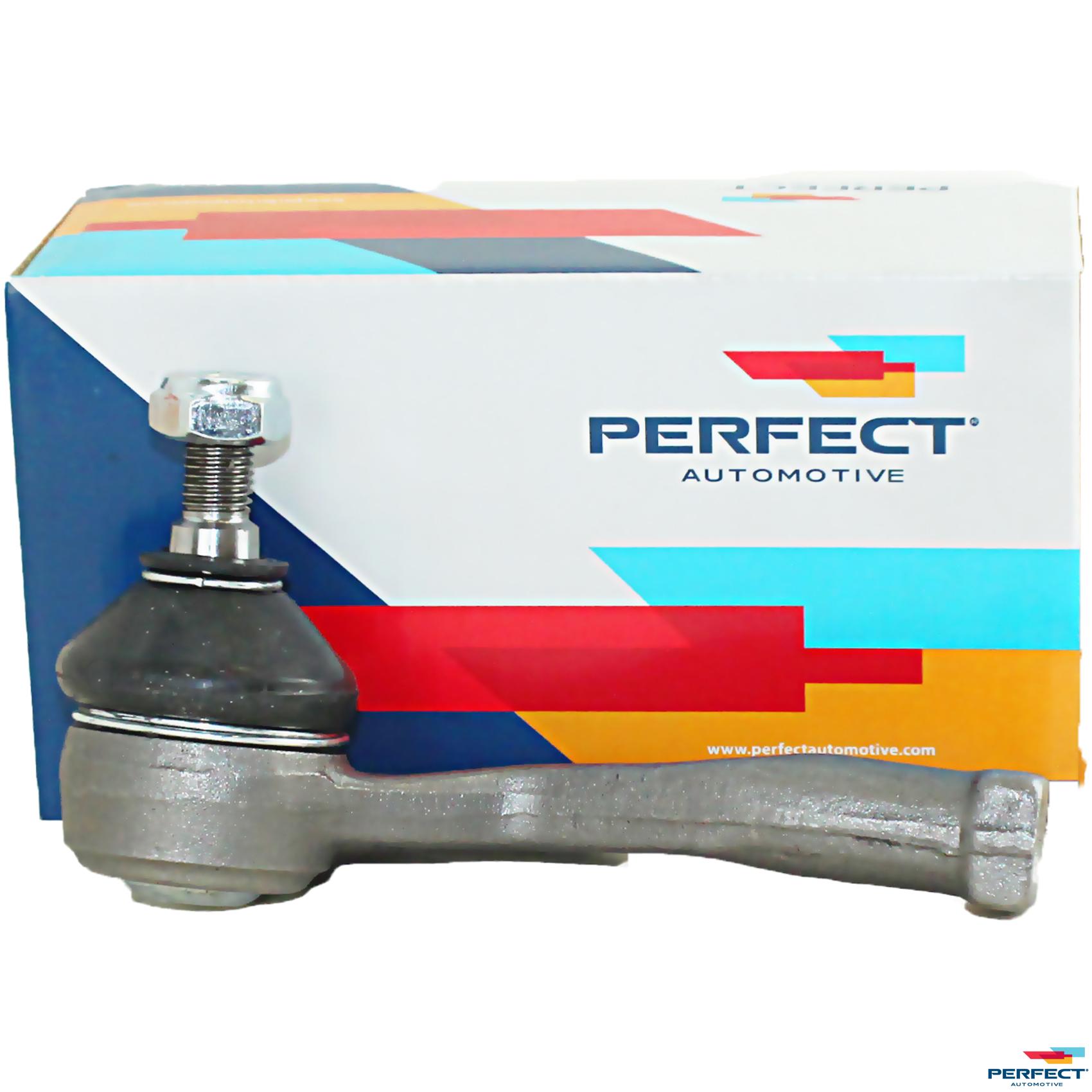 Terminal de Direção para Lifan 320 - Perfect - TDI7402
