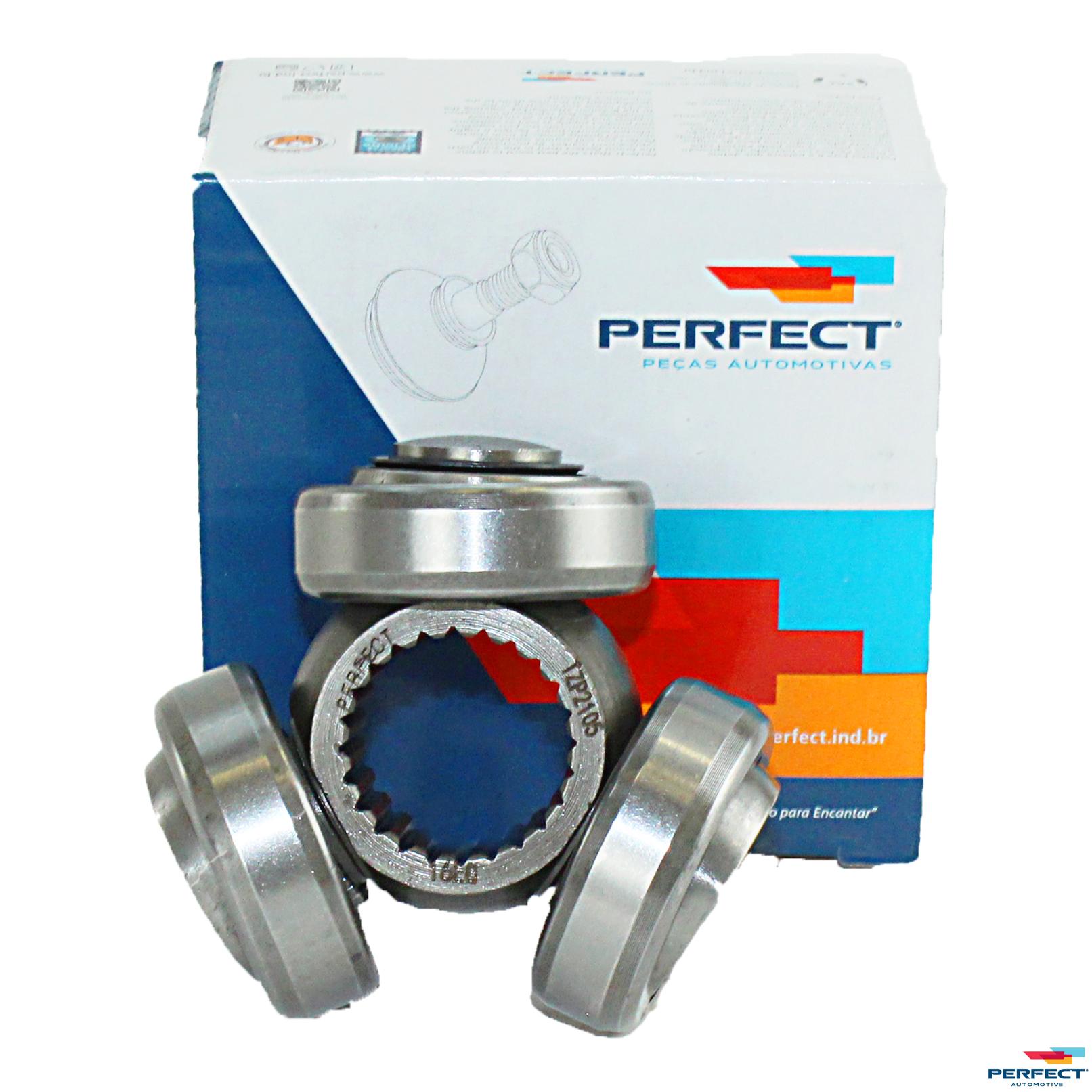 Trizeta - Perfect - TZP2105