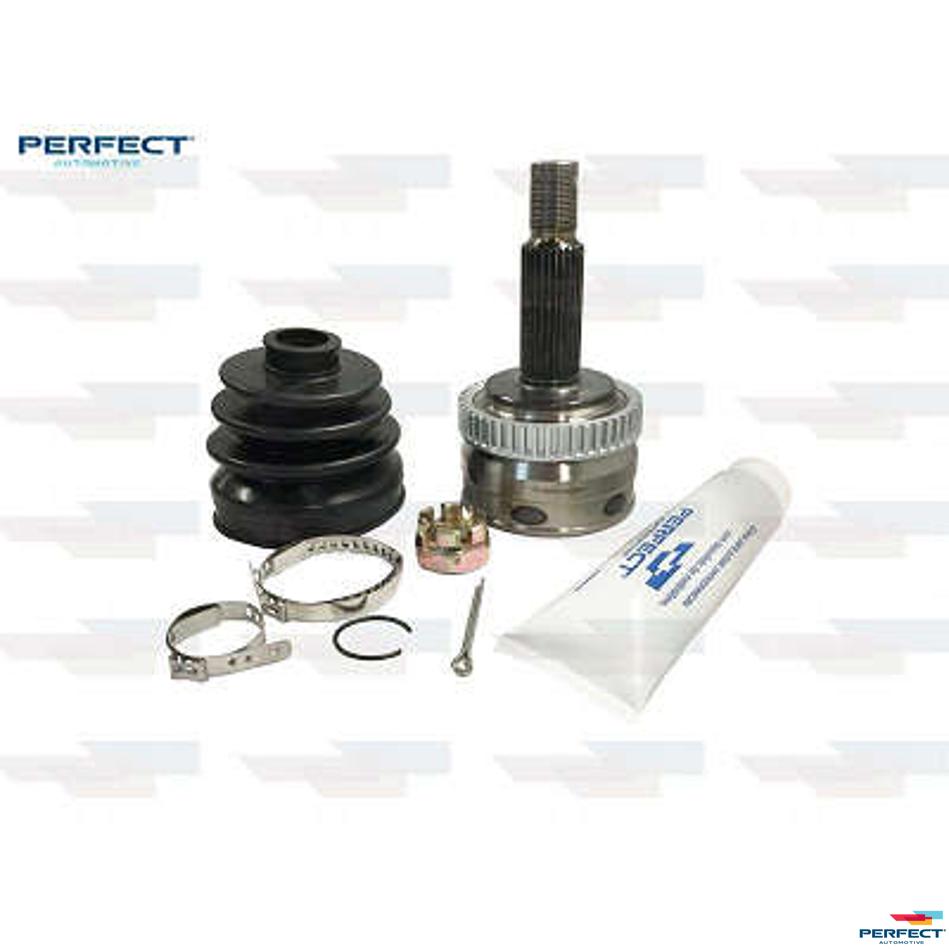Kit Junta Homocinética para Hyundai Tucson - Perfect - KJH2106