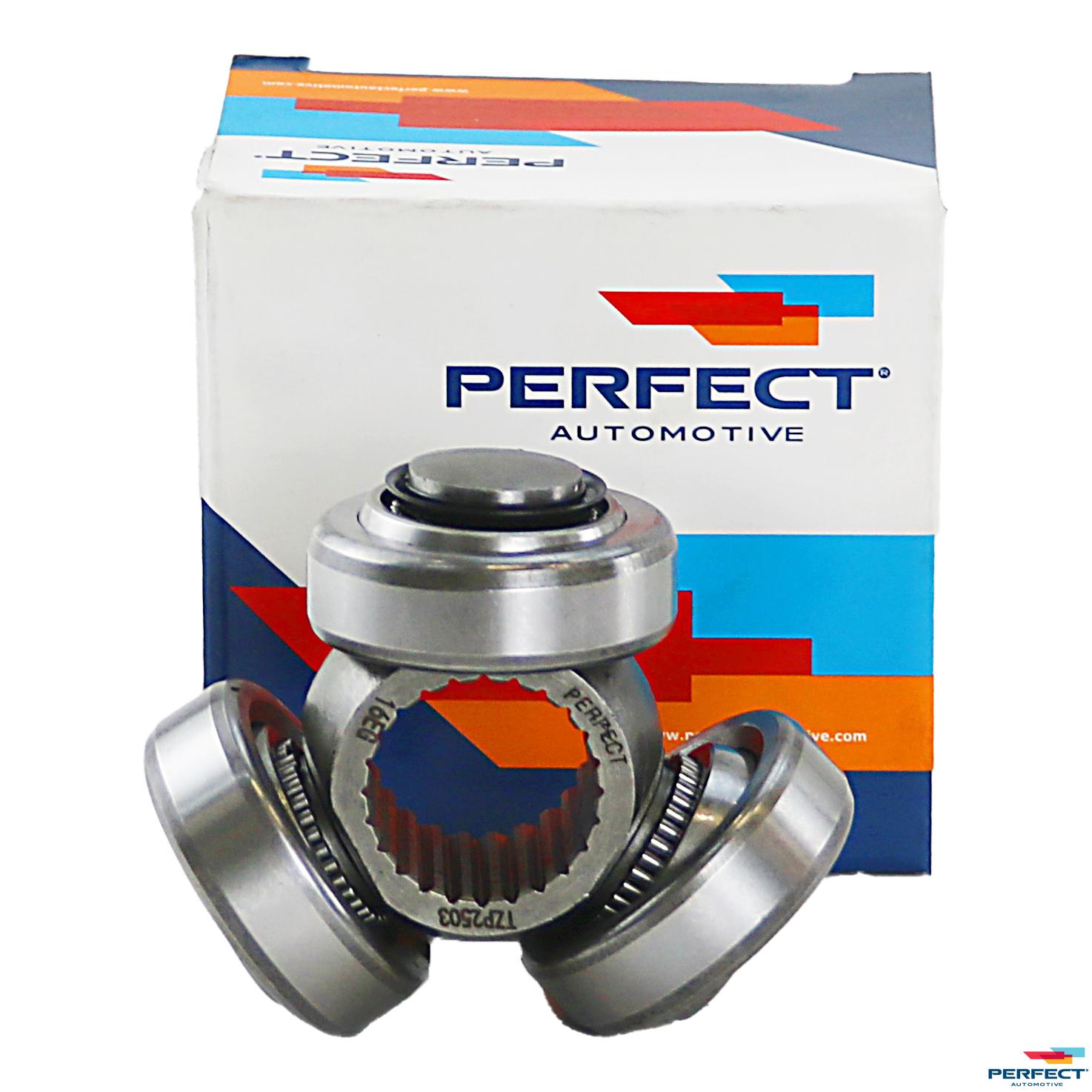 Trizeta para KIA Sportage - Perfect - TZP2503