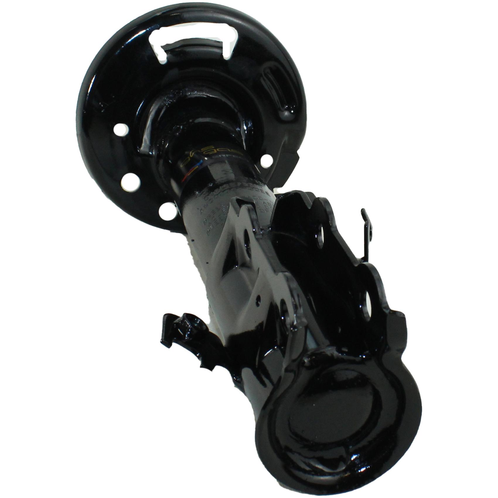 Amortecedor Dianteiro Esquerdo da Suspensão para Ford Ecosport - Perfect - AMD0233
