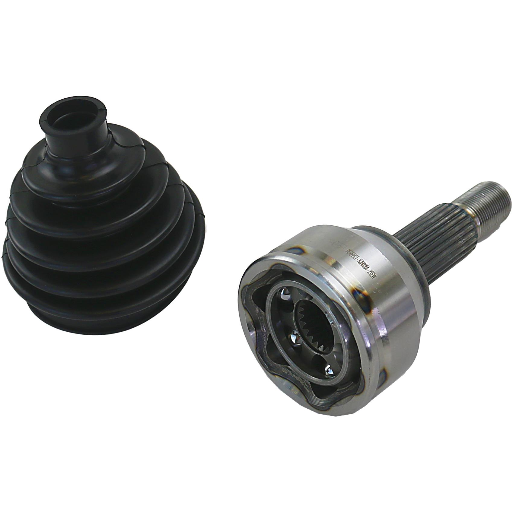 Kit Junta Homocinética para Ford Ka - Perfect - KJH0264