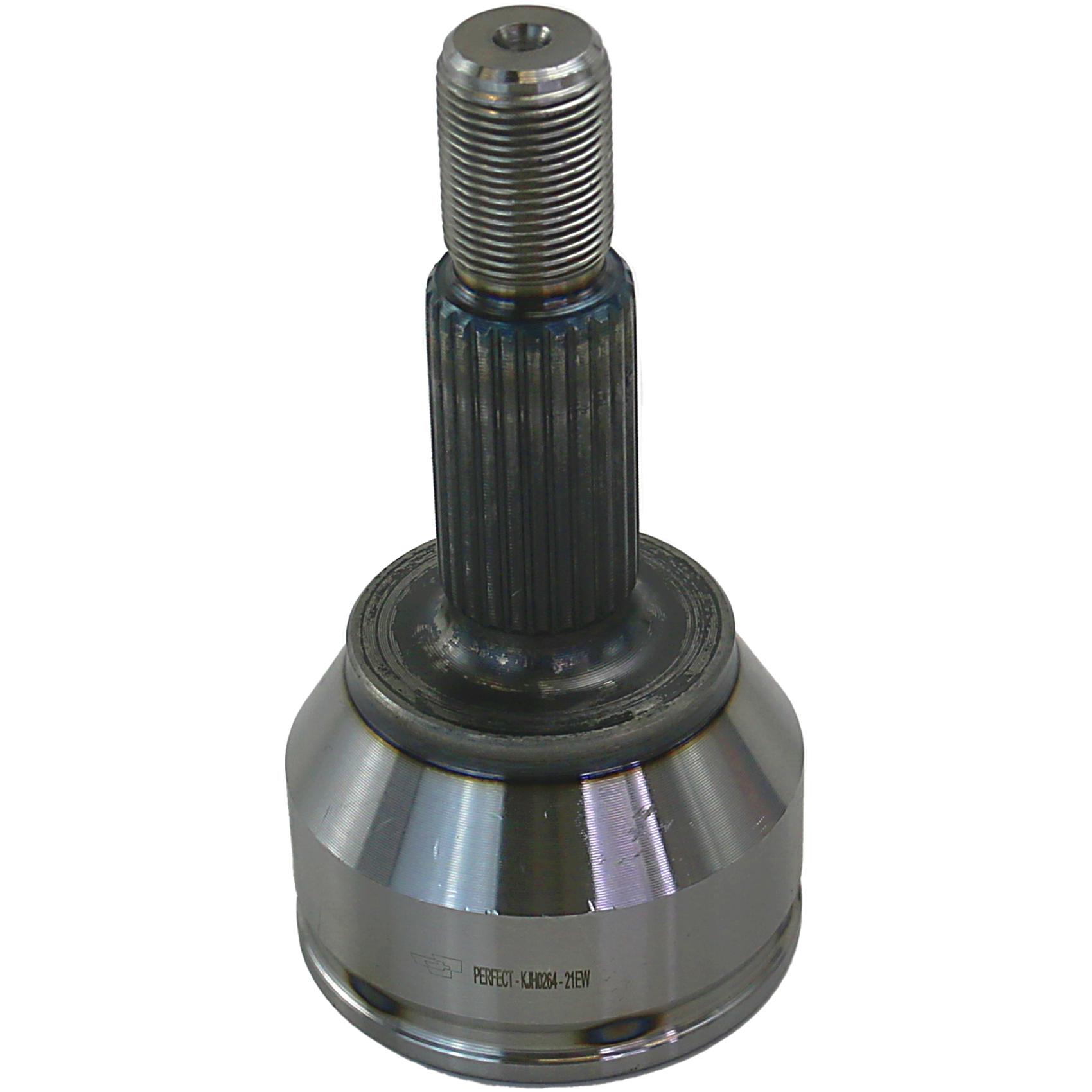 Kit Junta Homocinética para Ford Ka - Perfect - KJH0264