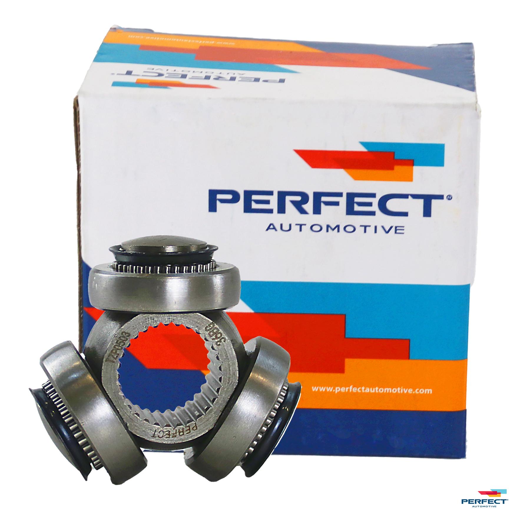 Trizeta - Perfect - TZP0503