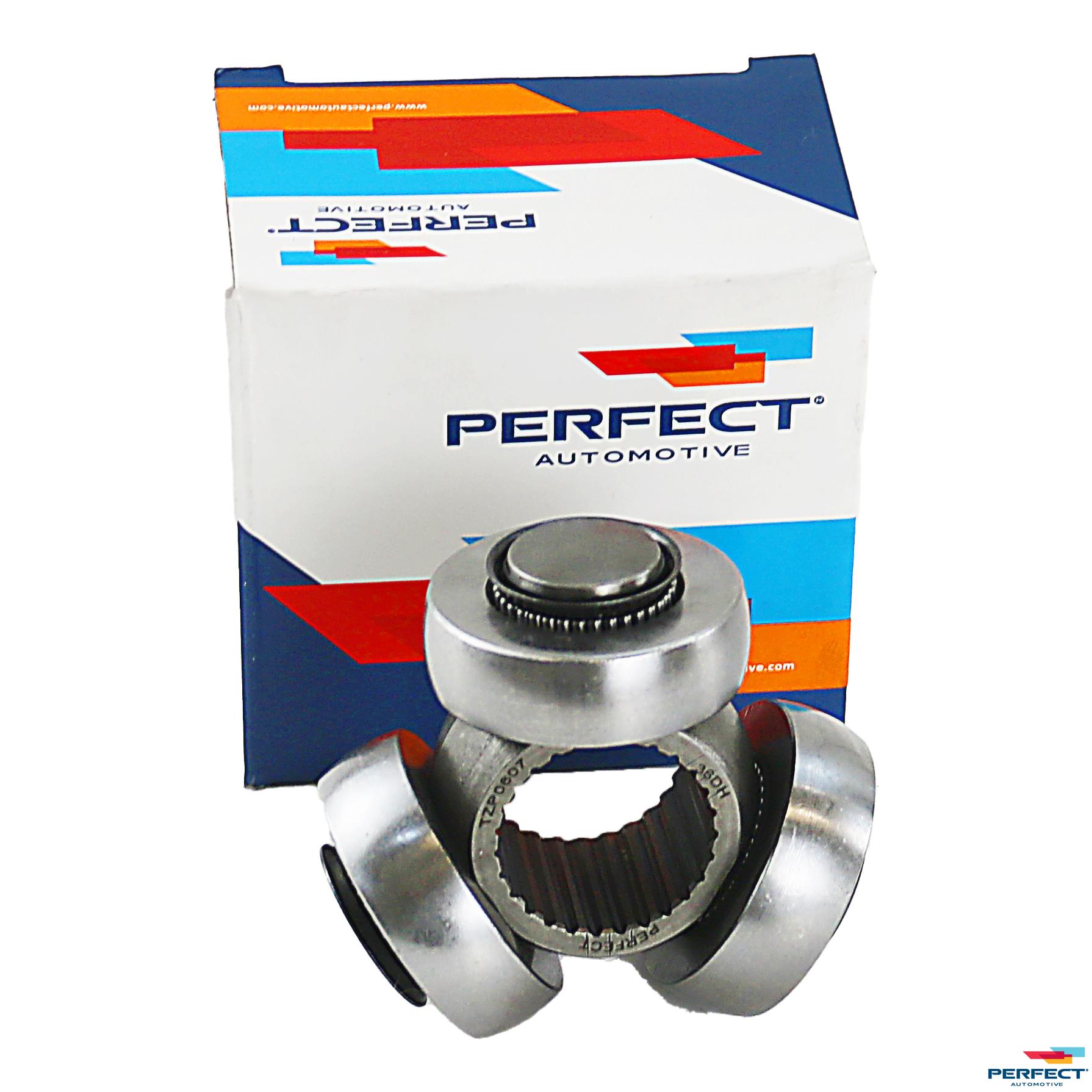 Trizeta para Renault Master - Perfect - TZP0607