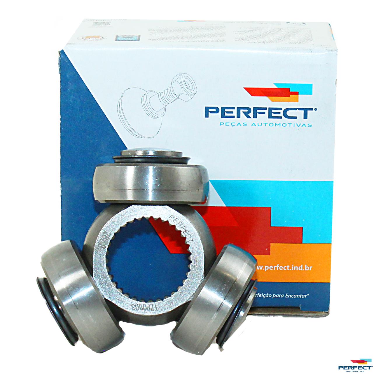 Trizeta para Volkswagen Jetta - Perfect - TZP0803