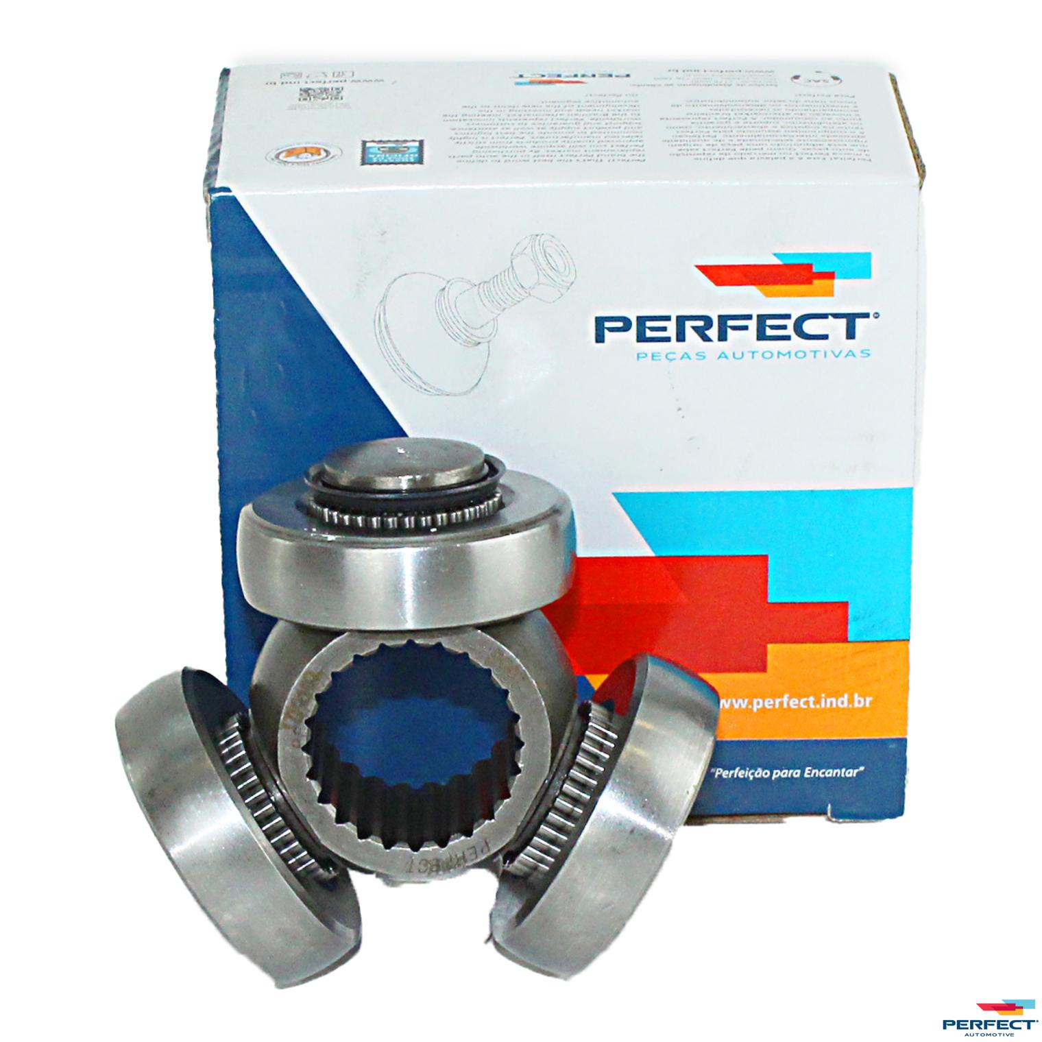 Trizeta - Perfect - TZP2102