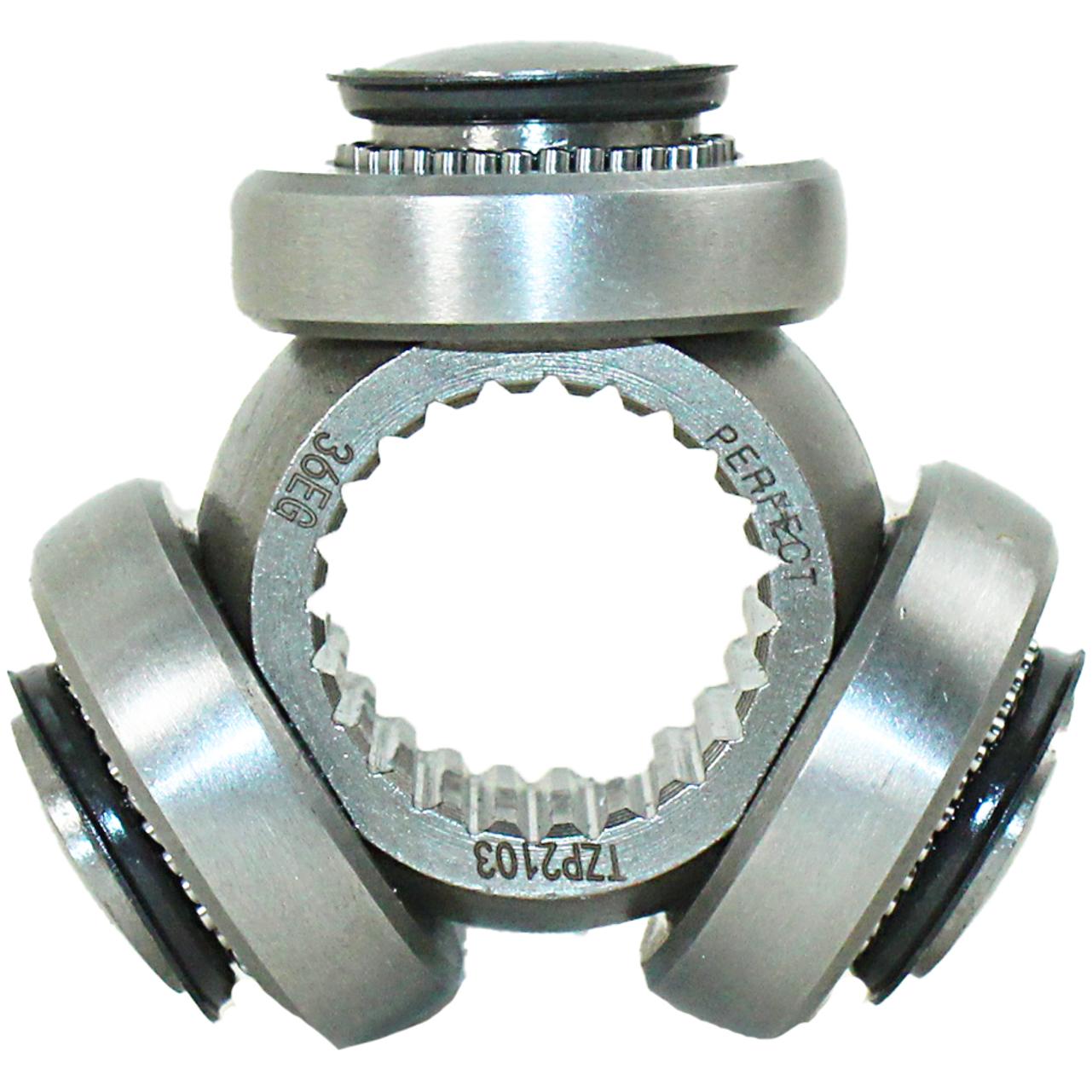 Trizeta para Hyundai Creta - Perfect - TZP2103