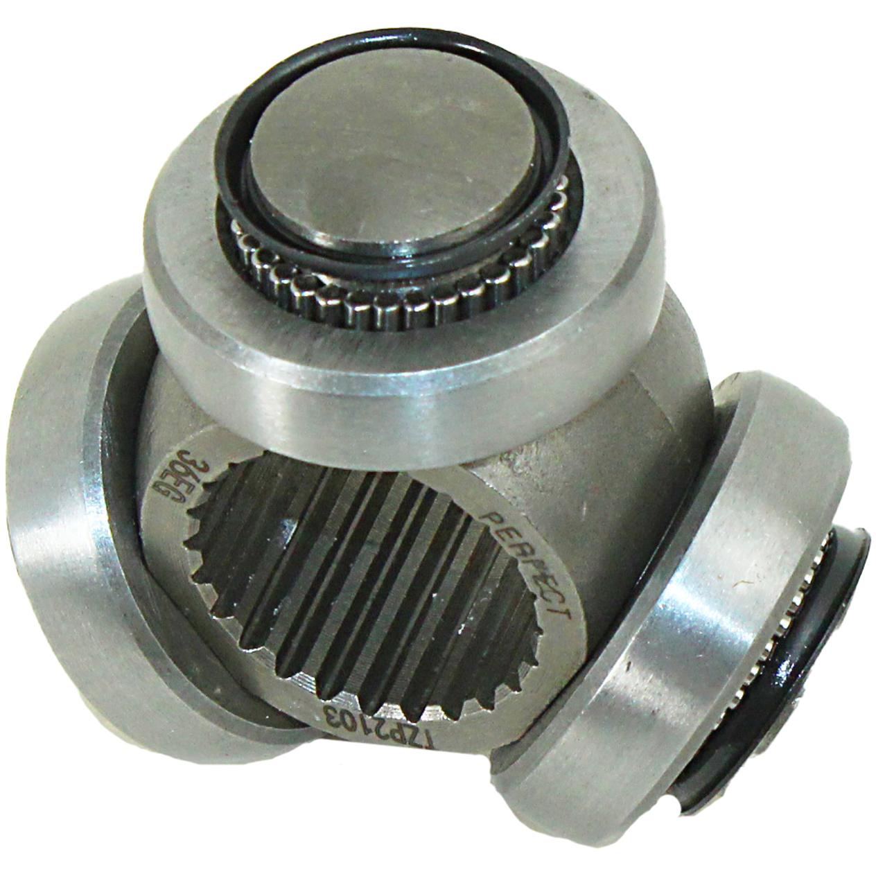 Trizeta para Hyundai Creta - Perfect - TZP2103
