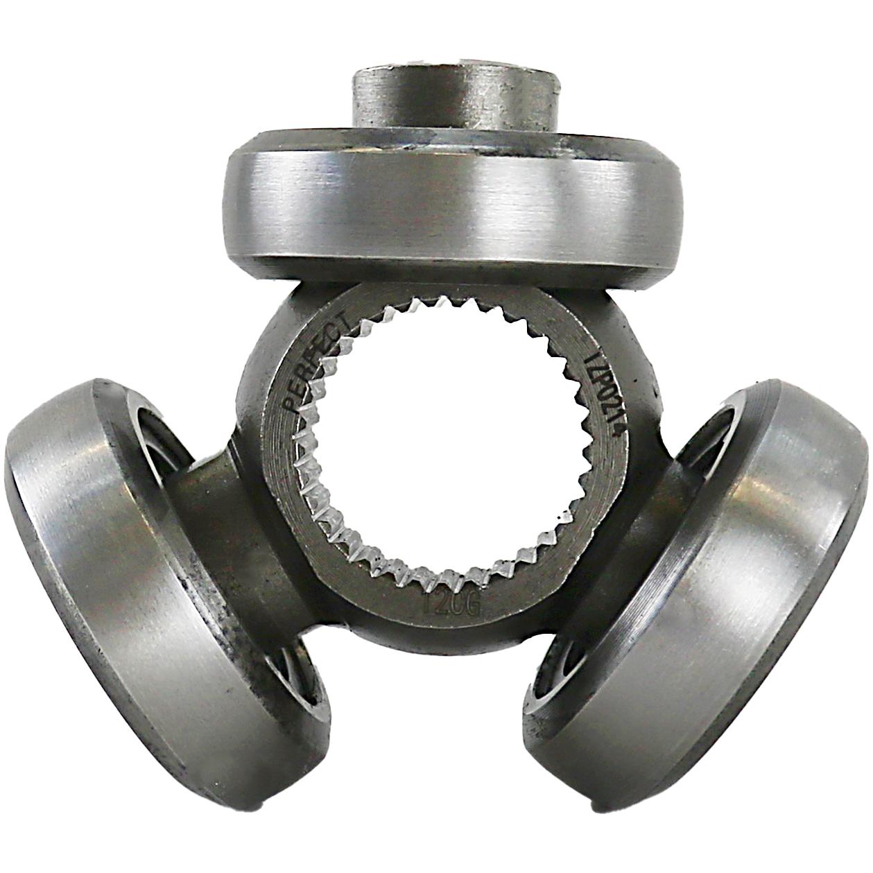 Trizeta para Ford Fusion - Perfect - TZP0214