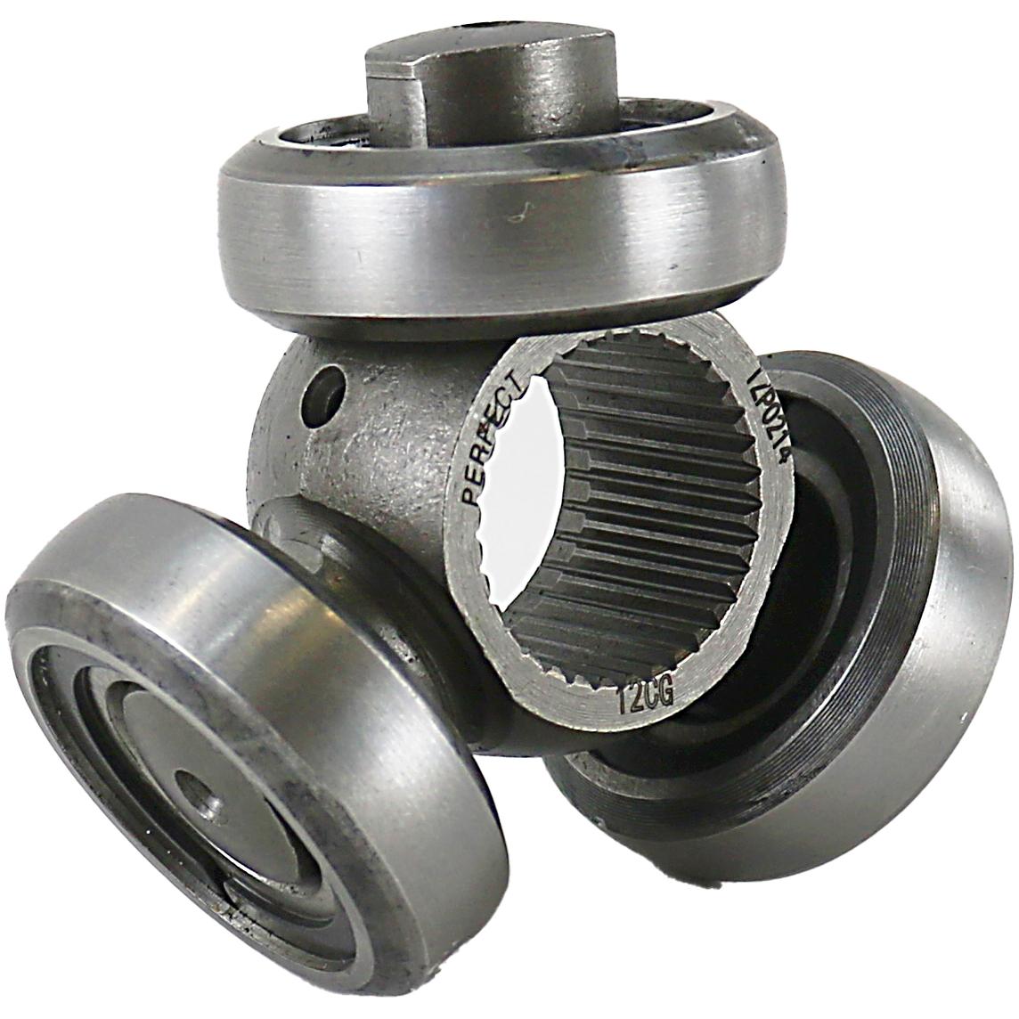 Trizeta para Ford Fusion - Perfect - TZP0214