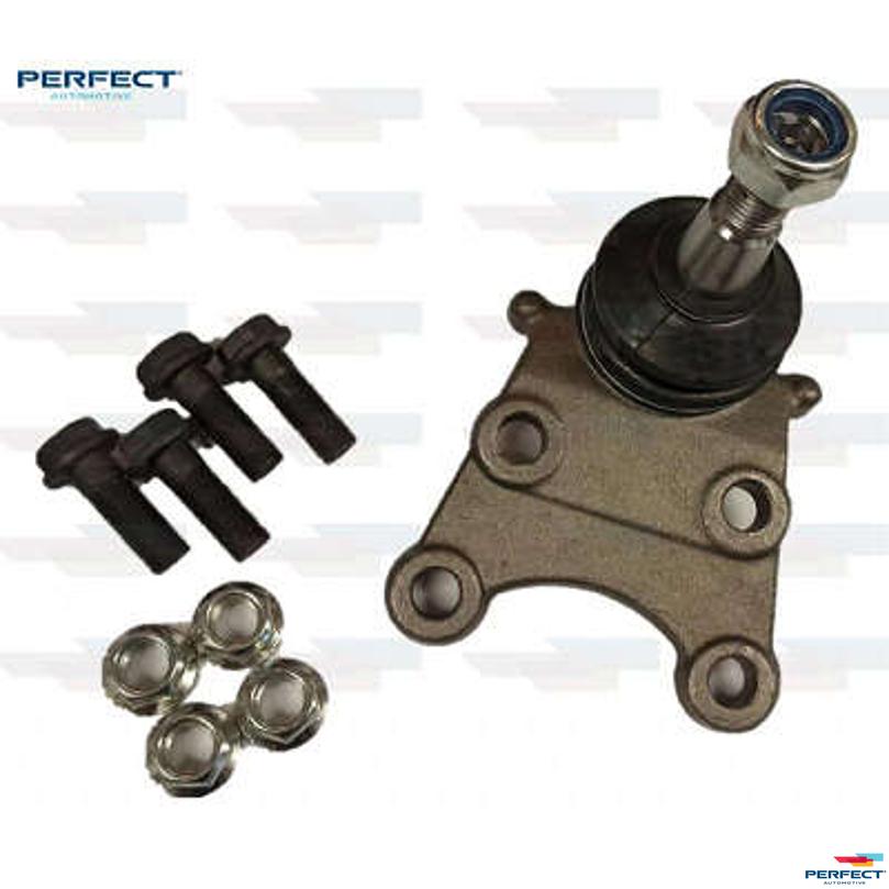 Pivo Suspensão para Chevrolet S10 - Perfect - PVI0300