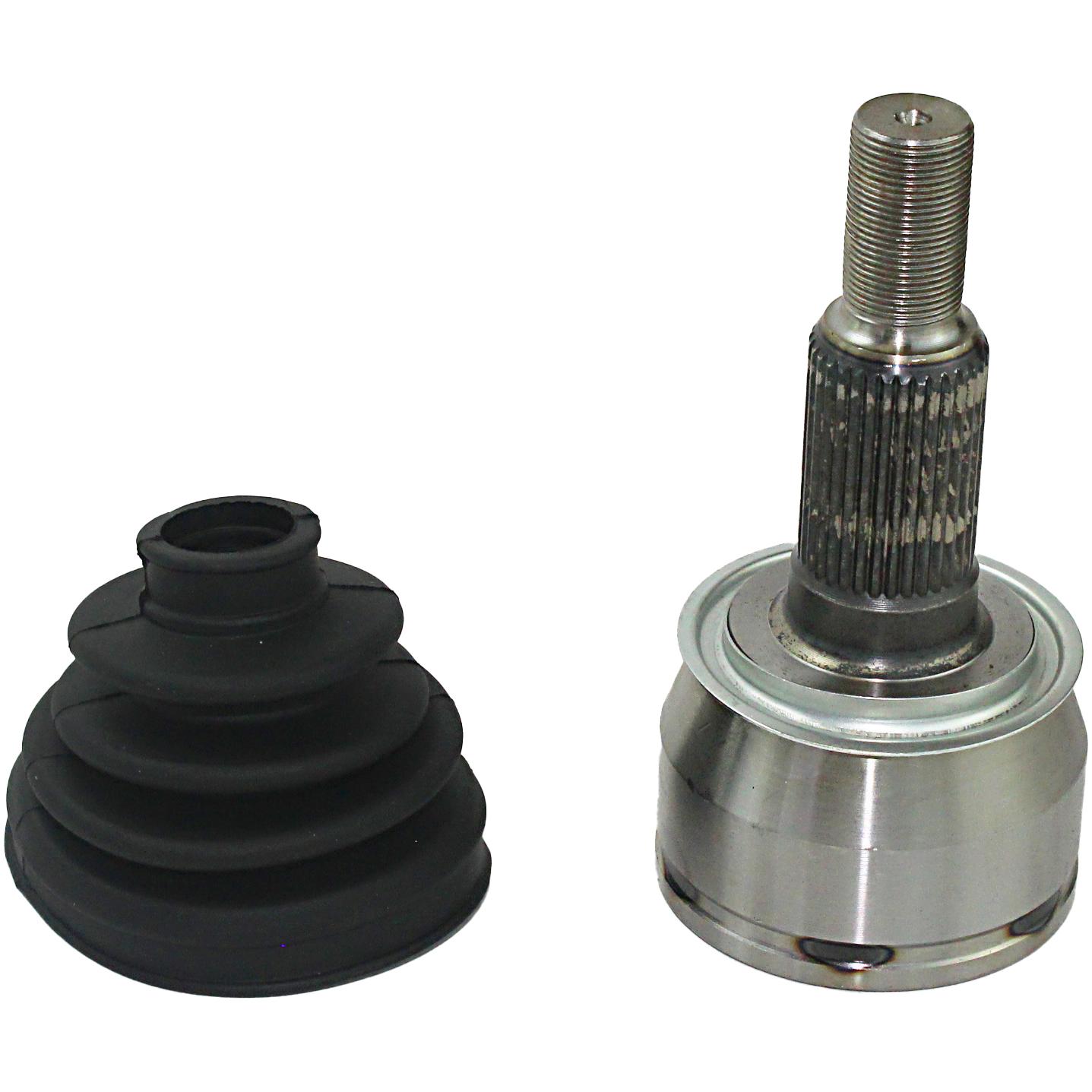 Kit Junta Homocinetica para Chevrolet S10 e Trailblazer - Perfect - KJH0308