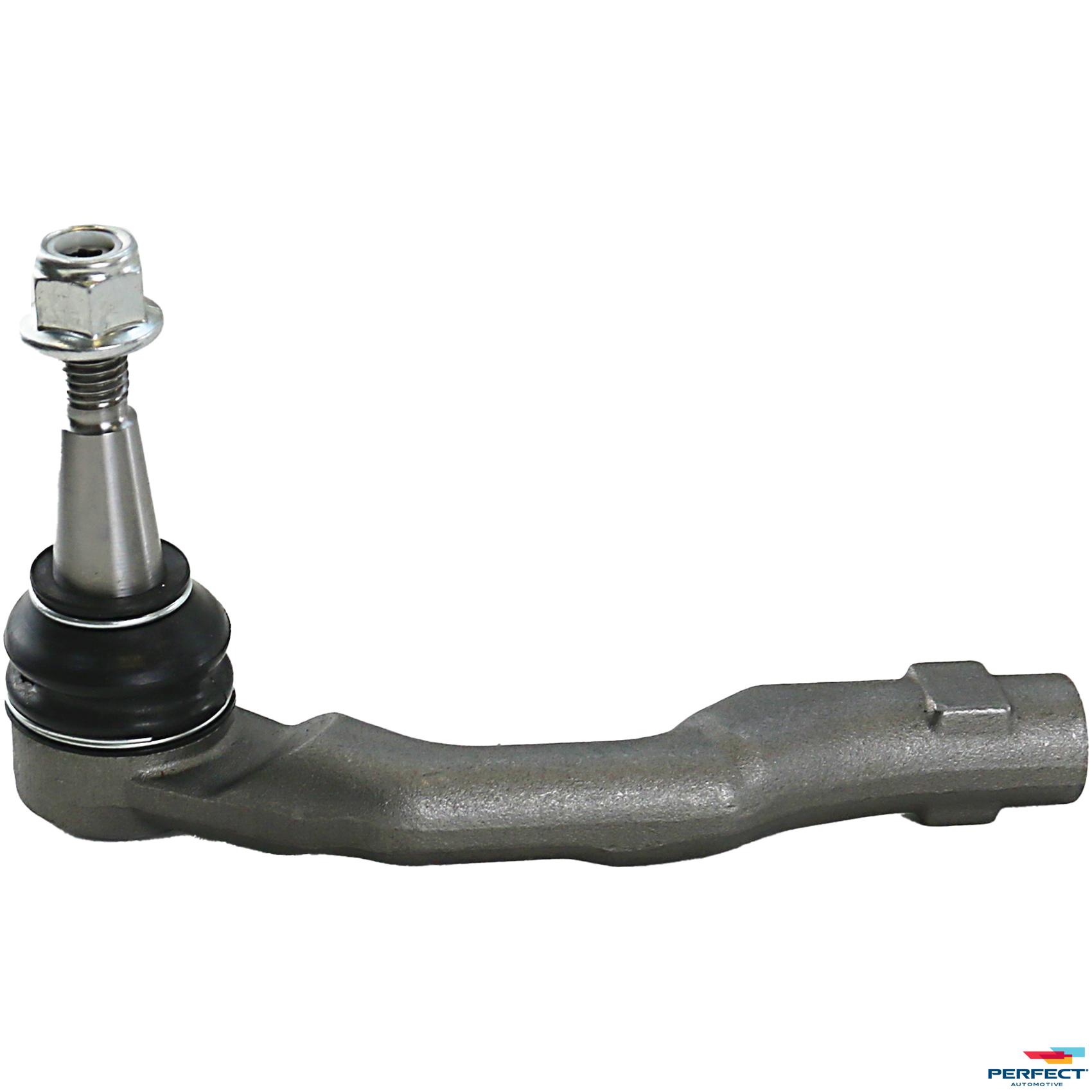 Terminal de Direção para Volvo XC60 e XC90 - Perfect - TDI3902