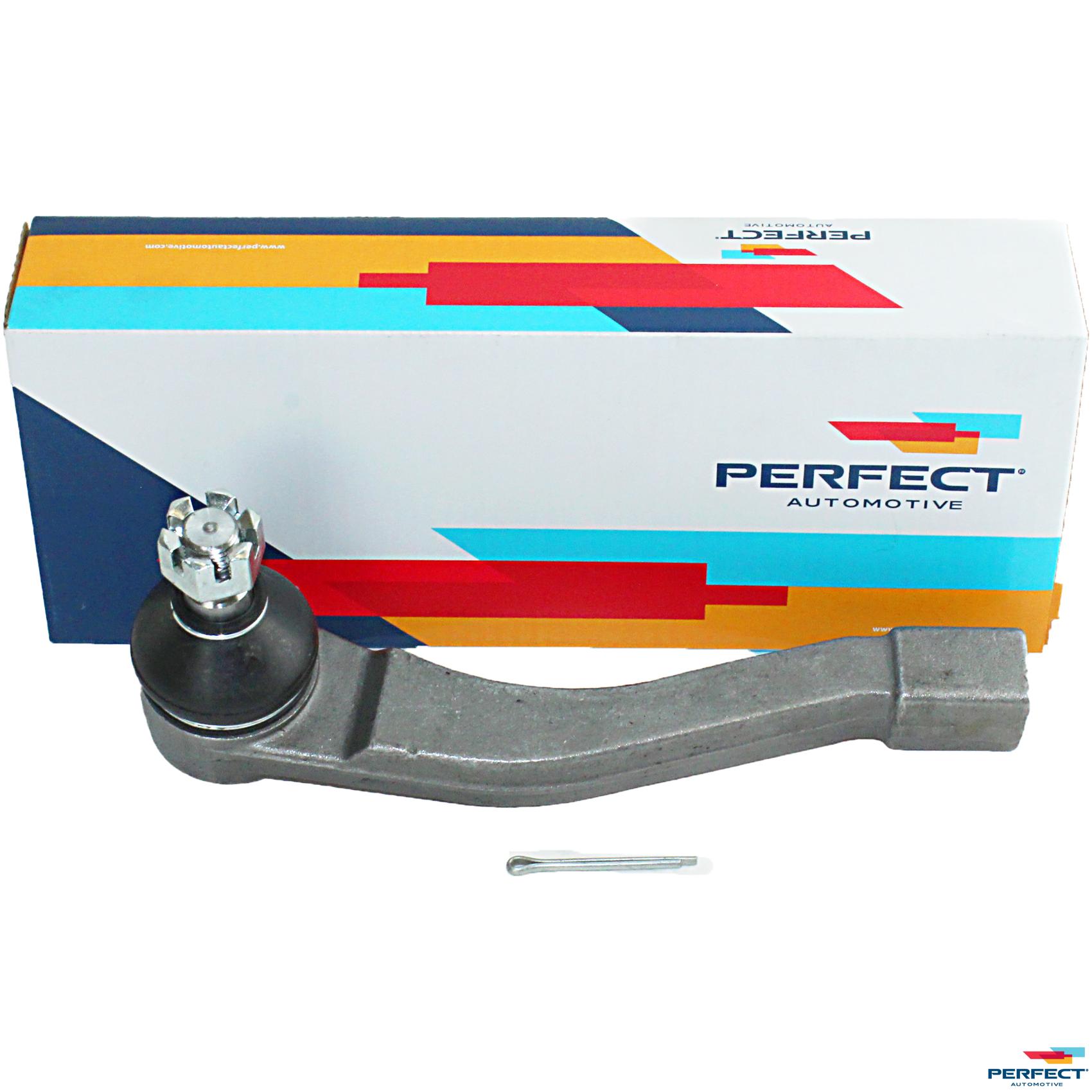 Terminal de Direção - Perfect - TDI4800