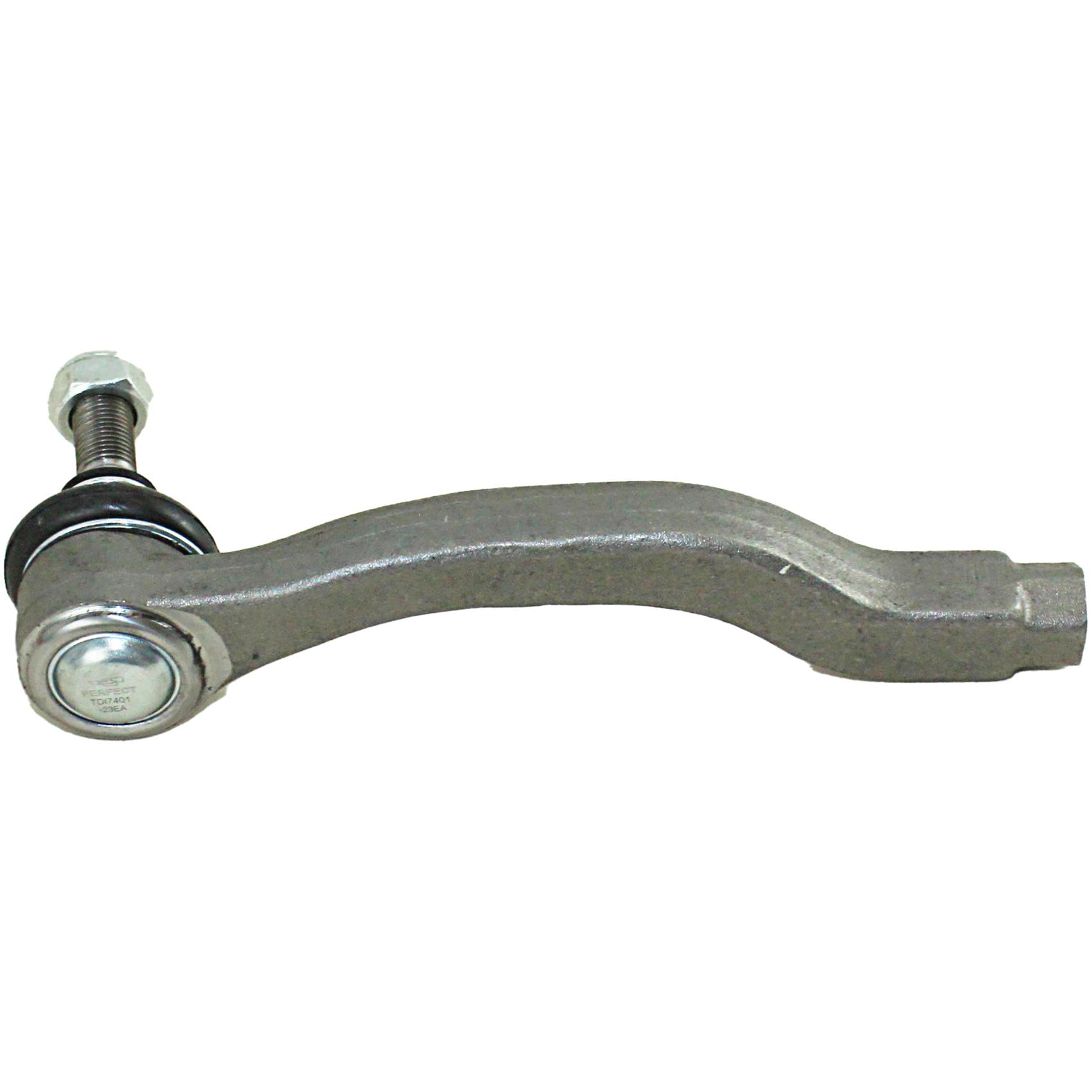 Terminal de Direção para Lifan 530 - Perfect - TDI7401