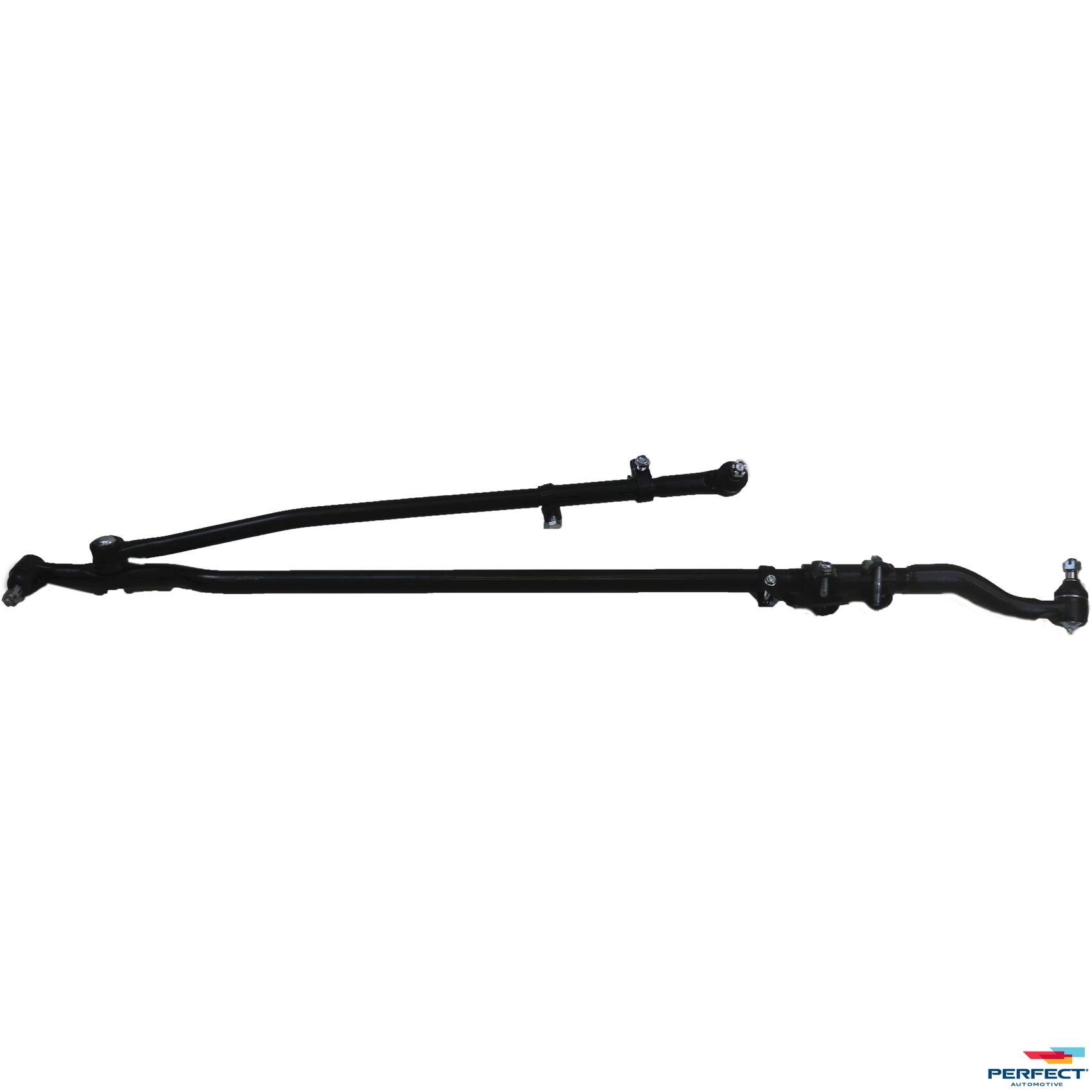 Kit Barra Direcao para Ford F-4000 - Perfect - KBR4000