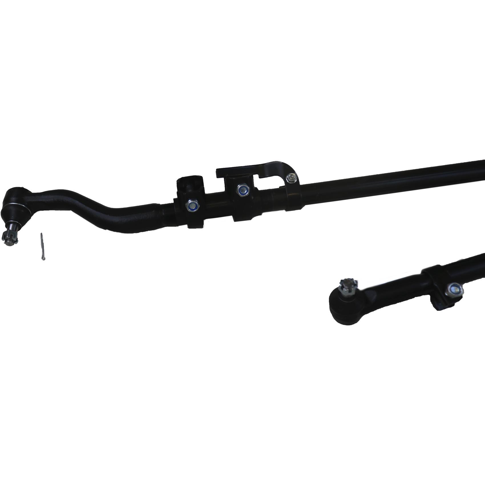Kit Barra Direcao para Ford F-4000 - Perfect - KBR4000