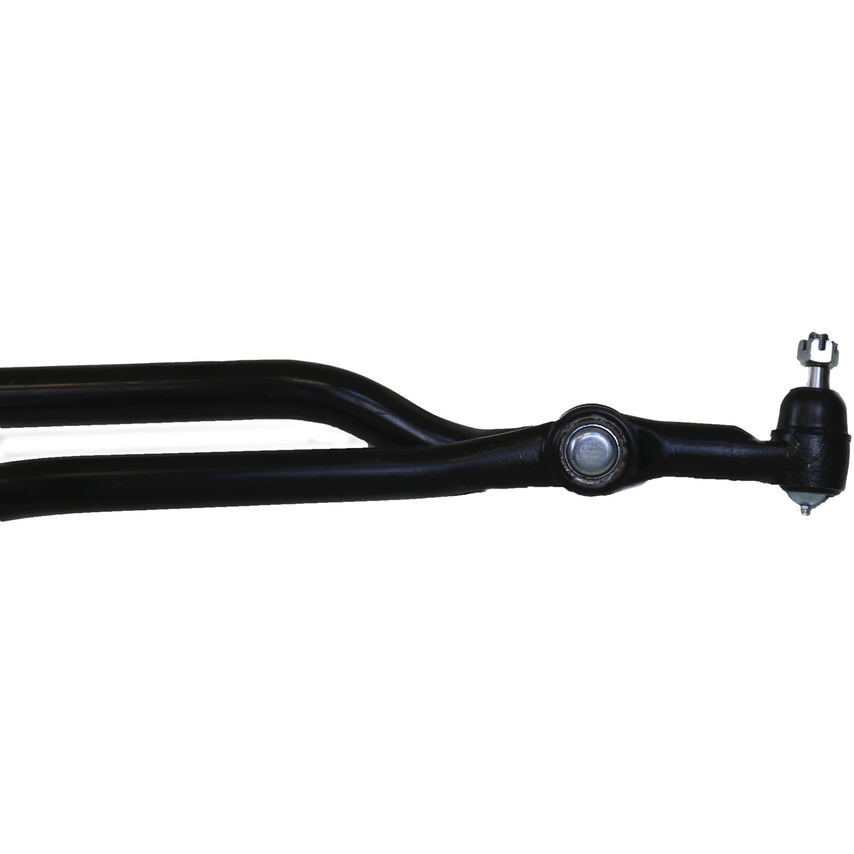 Kit Barra Direcao para Ford F-4000 - Perfect - KBR4000