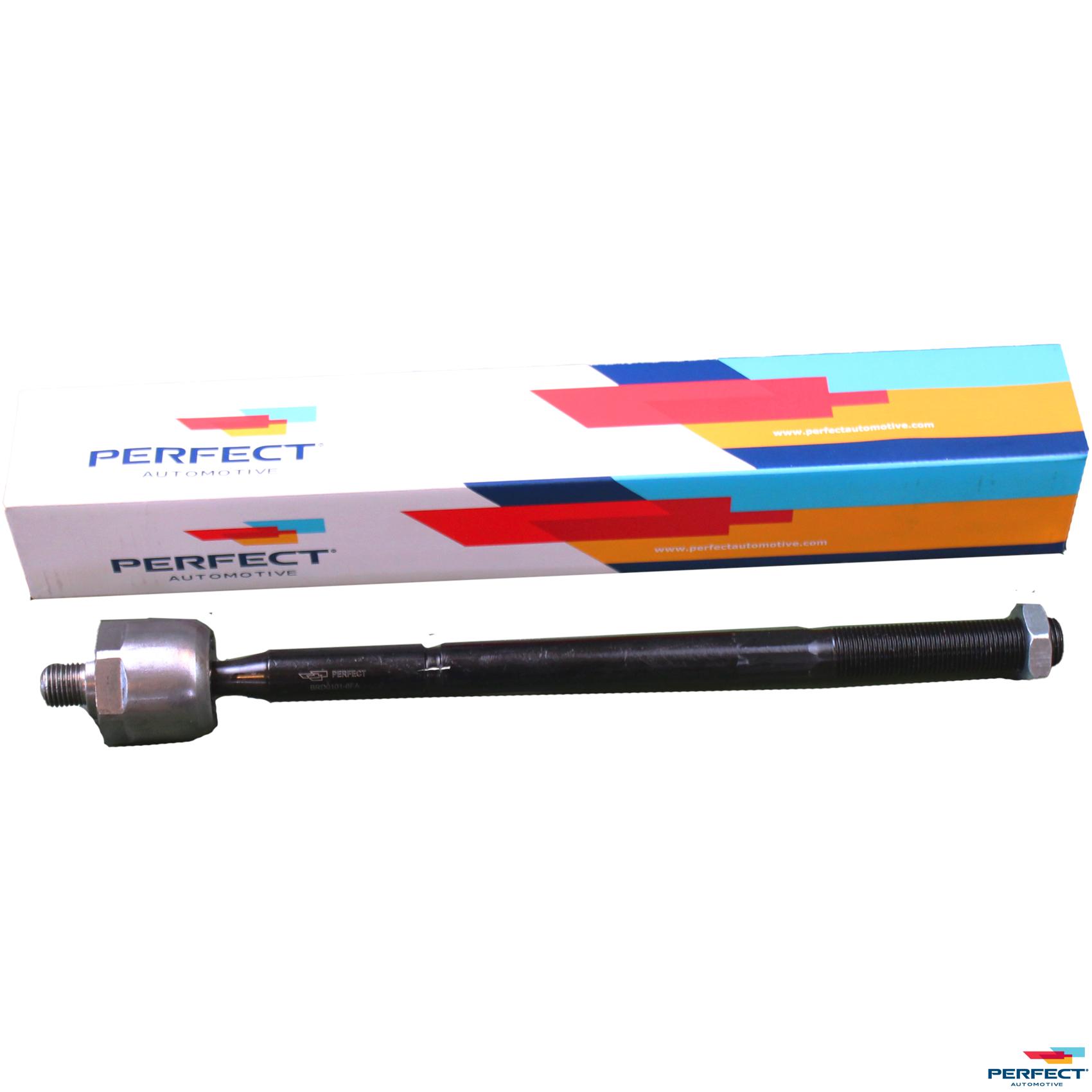 Axial de Direção para Fiat Toro - Perfect - BRD0101