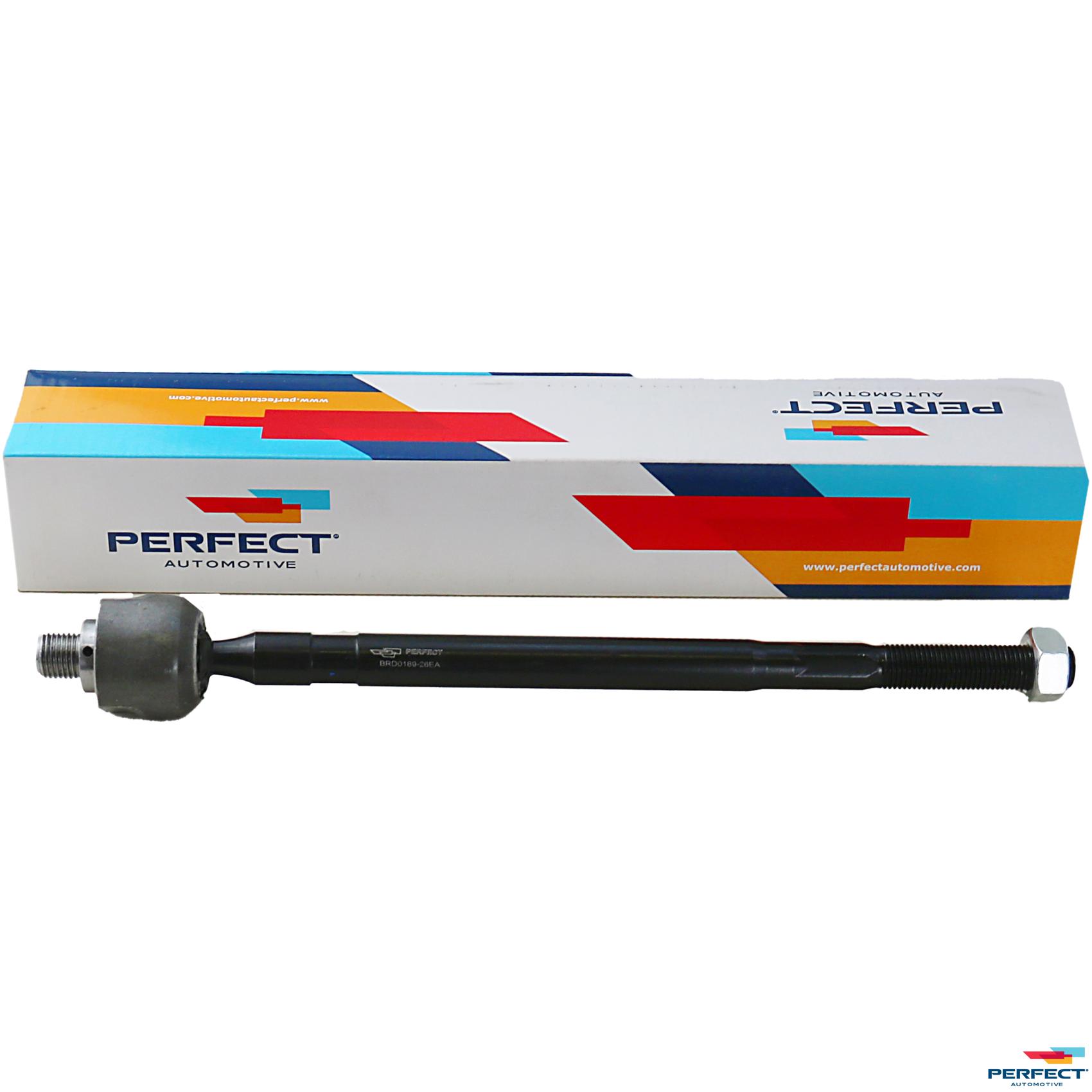 Axial de Direção para Fiat Doblo - Perfect - BRD0189