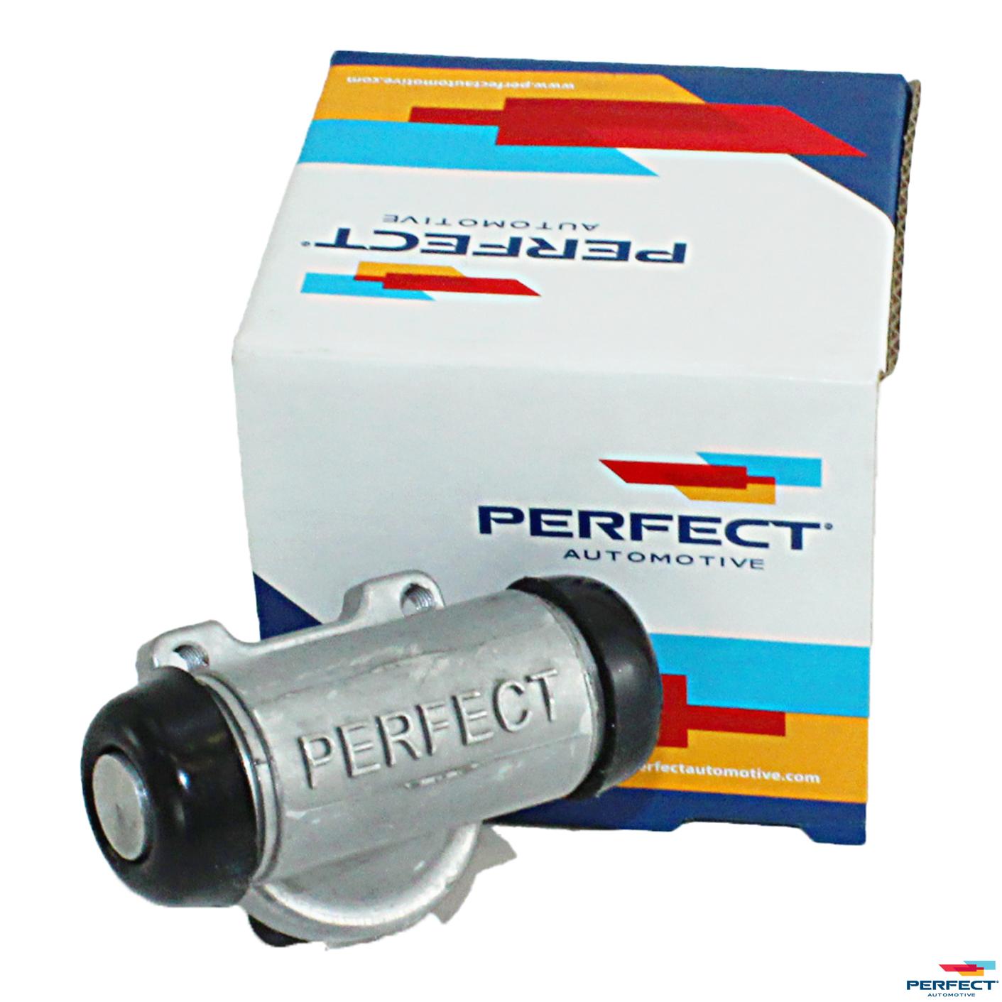 Cilindro de Roda para Renault Kangoo - Perfect - CIR0604