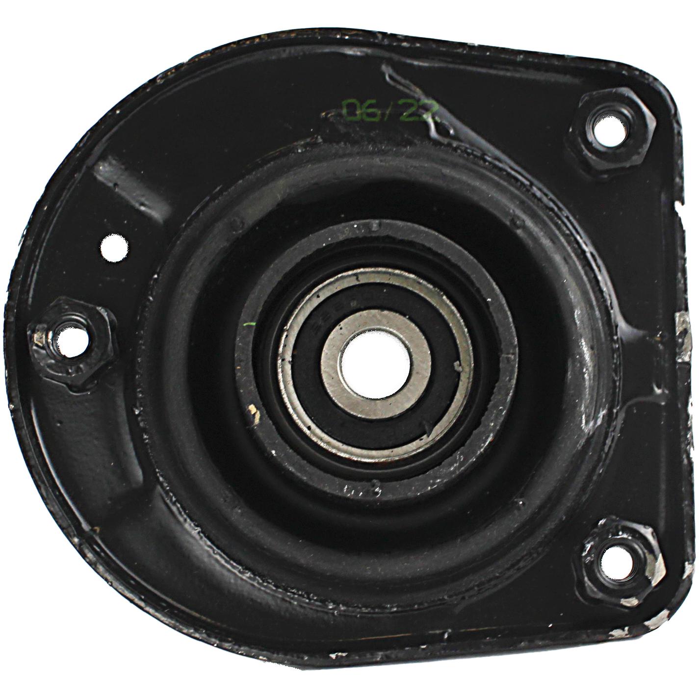 Coxim do Amortecedor - Perfect - COX0130