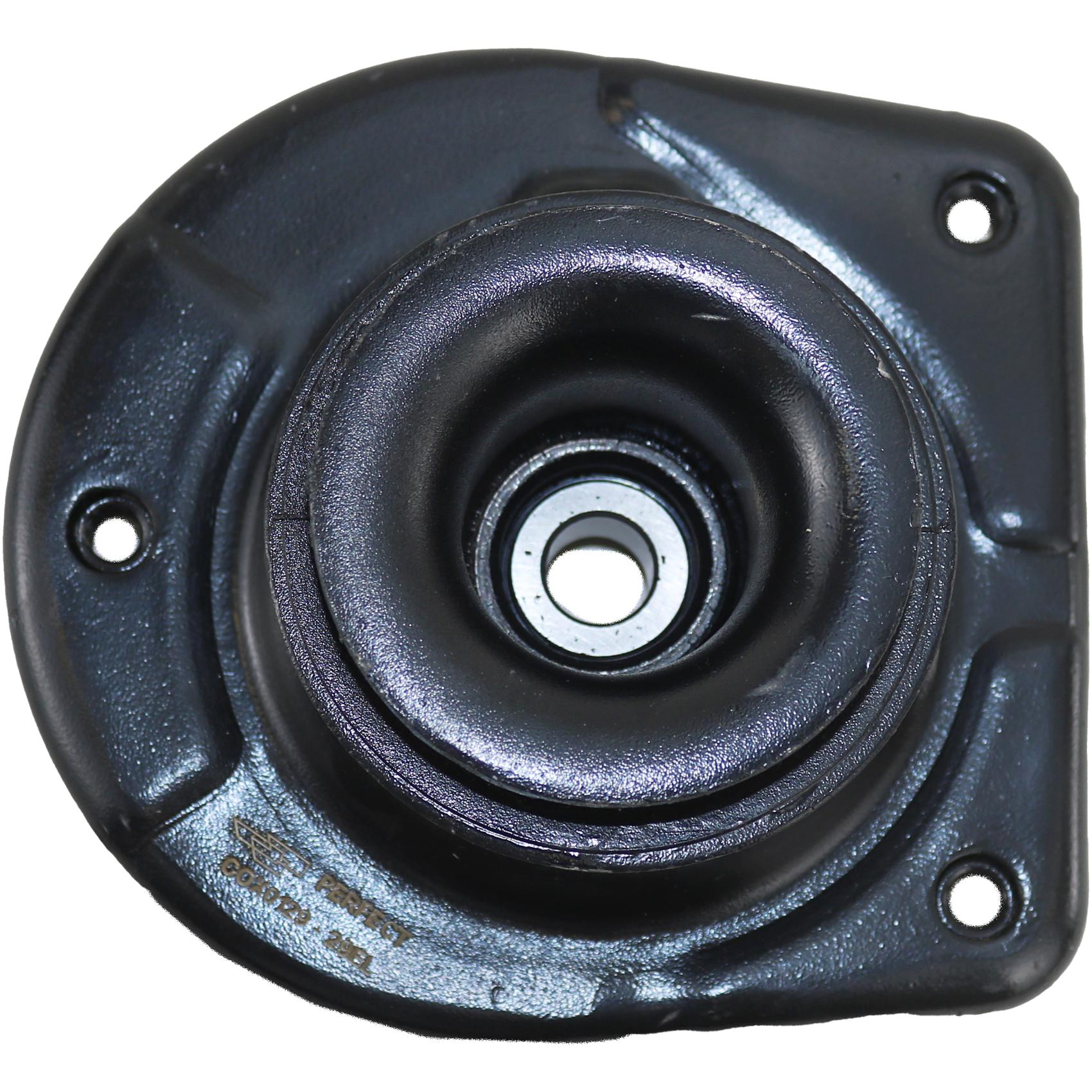 Coxim do Amortecedor - Perfect - COX0129
