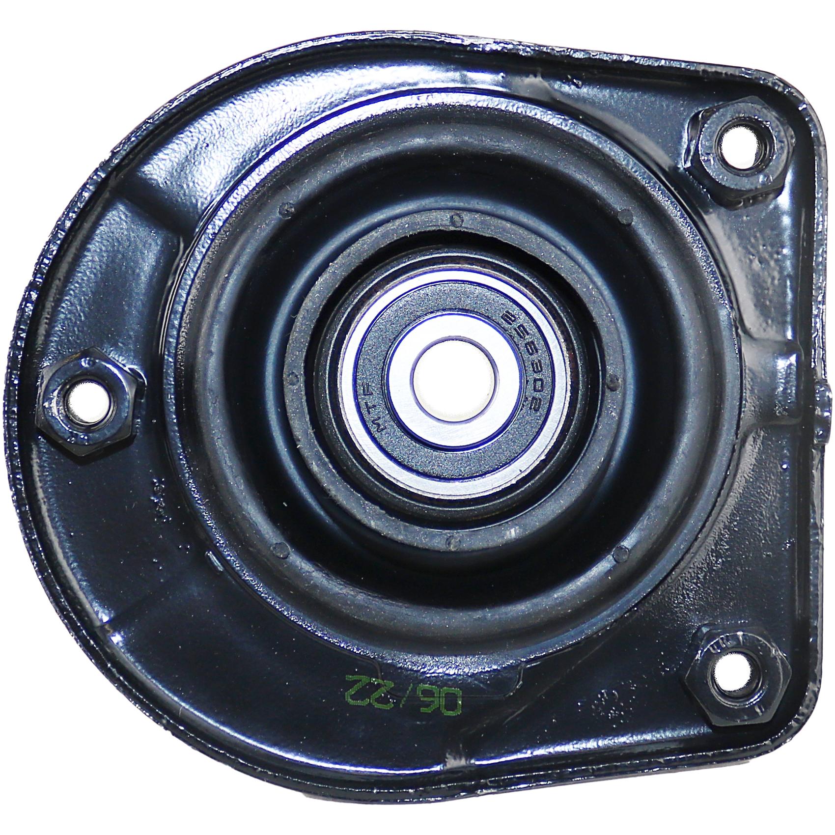 Coxim do Amortecedor - Perfect - COX0129