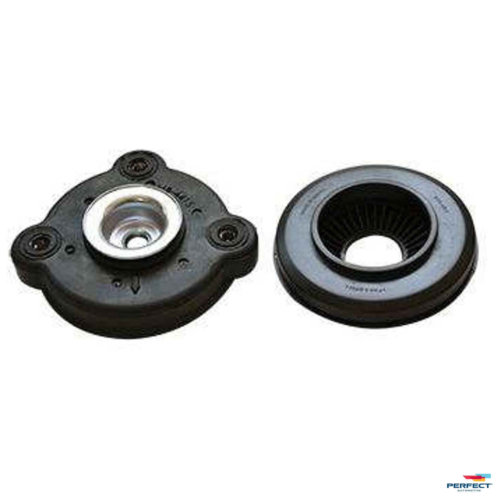 Coxim do Amortecedor - Perfect - COX0123