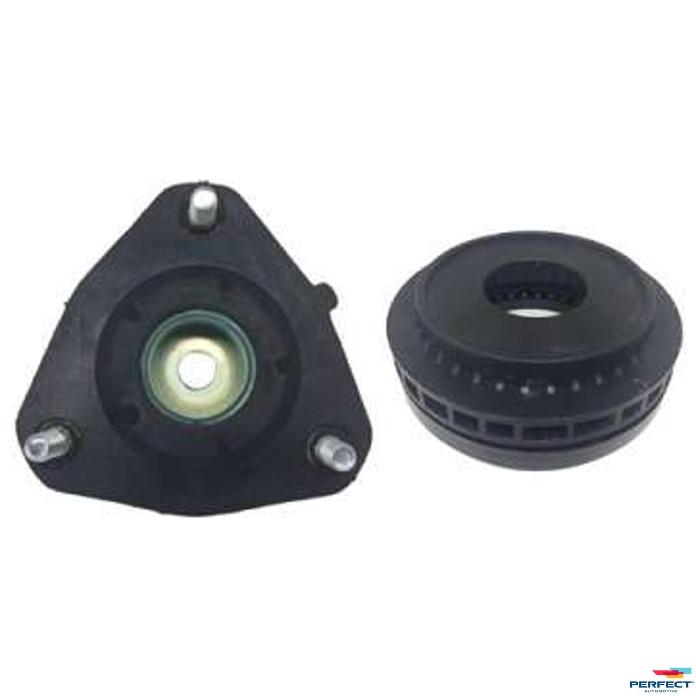 Coxim do Amortecedor para Ford Ecosport e Fiesta - Perfect - COX0228