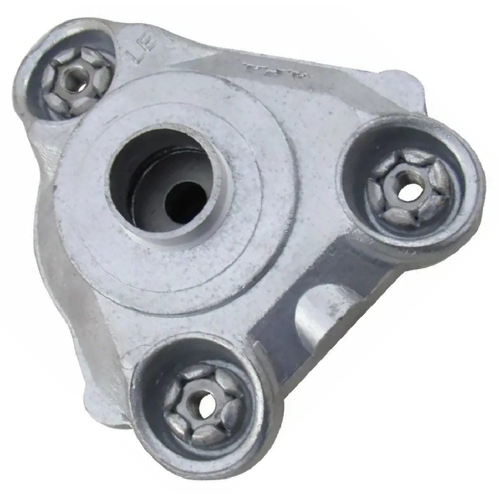 Coxim do Amortecedor - Perfect - COX0101