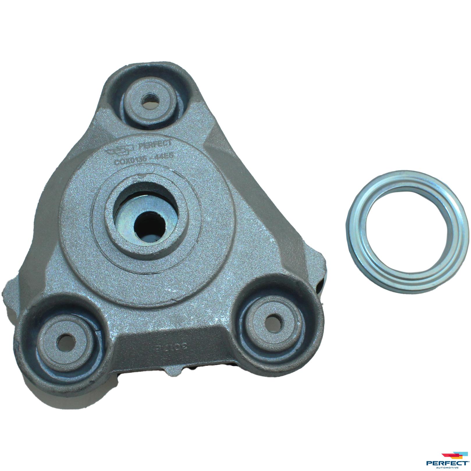 Coxim do Amortecedor para Fiat Ducato - Perfect - COX0135