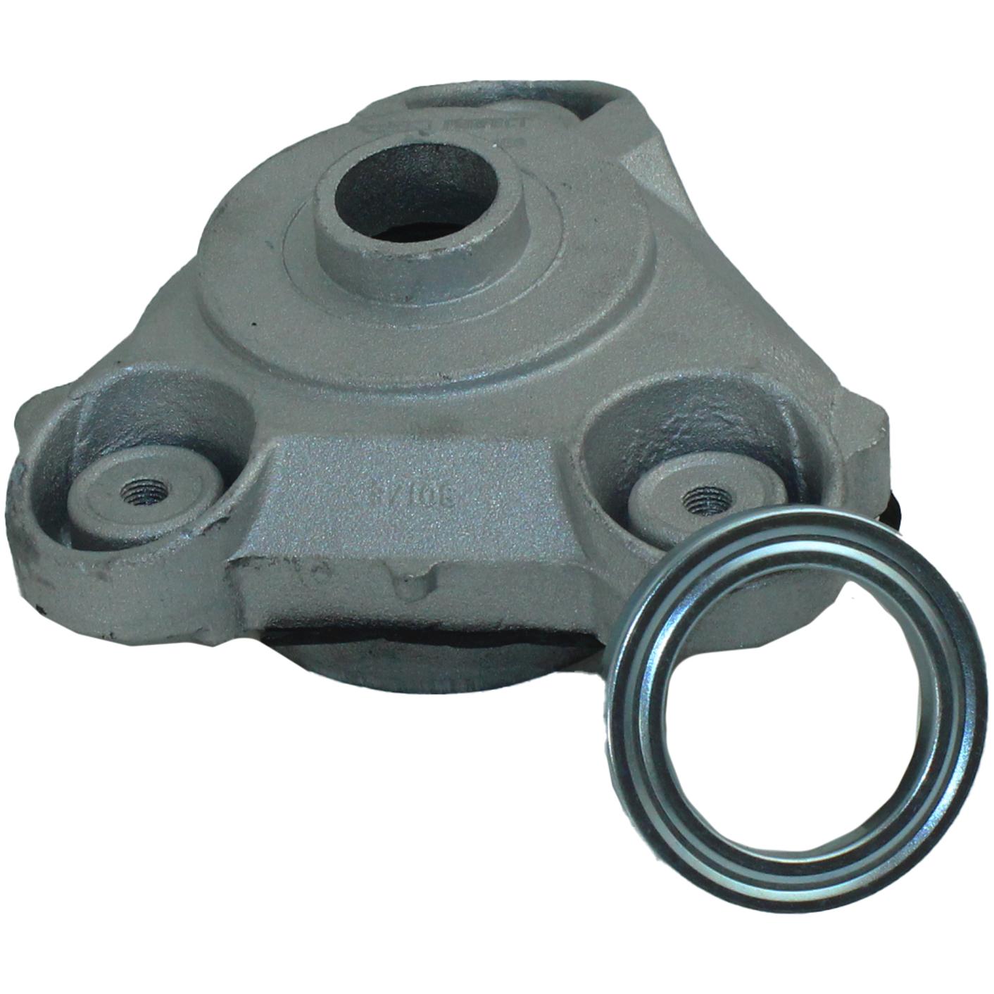 Coxim do Amortecedor para Fiat Ducato - Perfect - COX0135