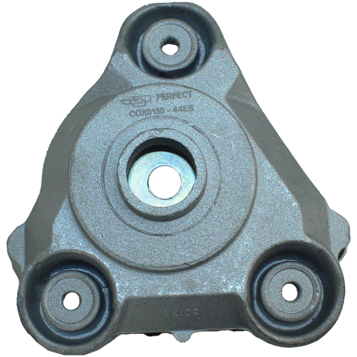 Coxim do Amortecedor para Fiat Ducato - Perfect - COX0135
